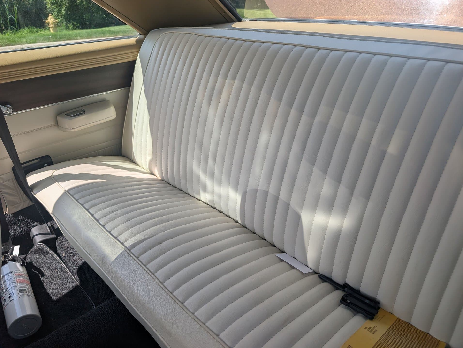 1974 Dodge Dart Swinger thumbnail 20
