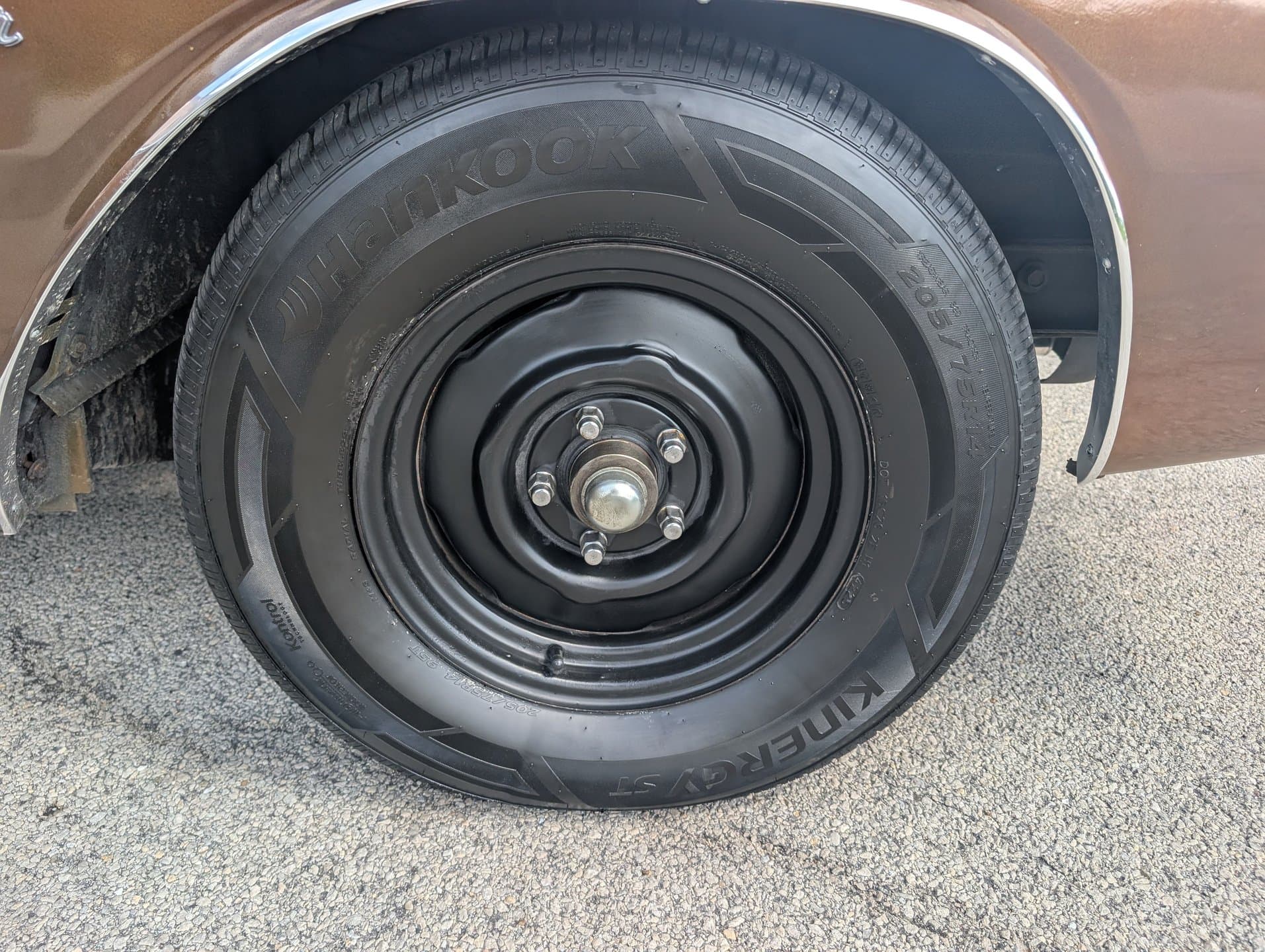 1974 Dodge Dart Swinger thumbnail 23