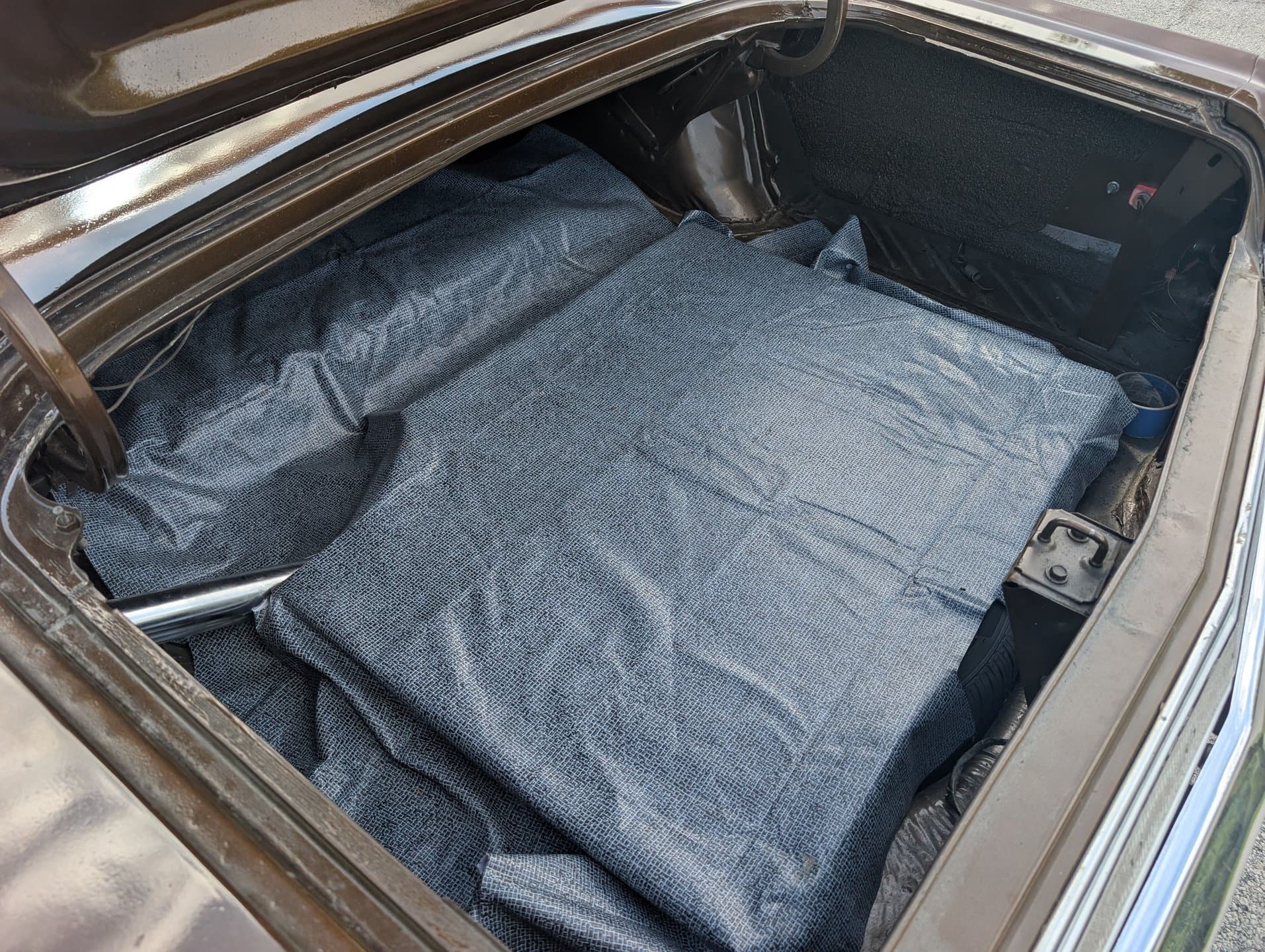 1974 Dodge Dart Swinger thumbnail 21