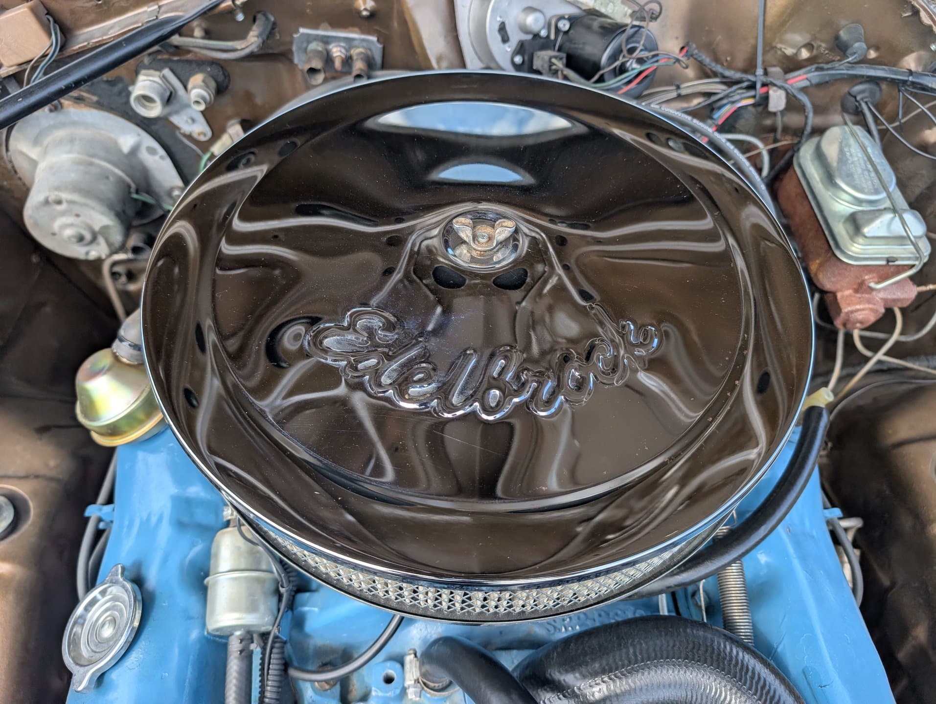 1974 Dodge Dart Swinger thumbnail 25