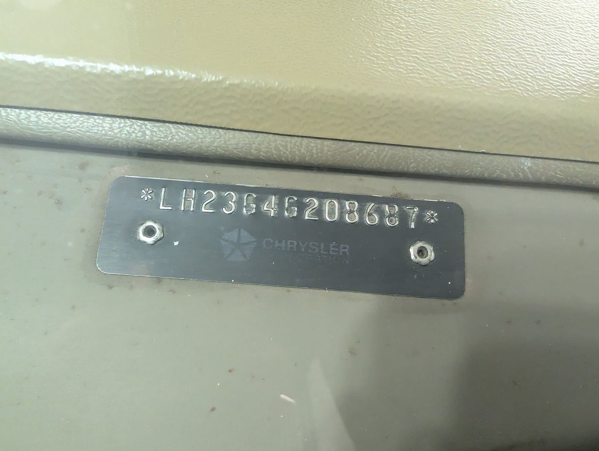 1974 Dodge Dart Swinger thumbnail 3