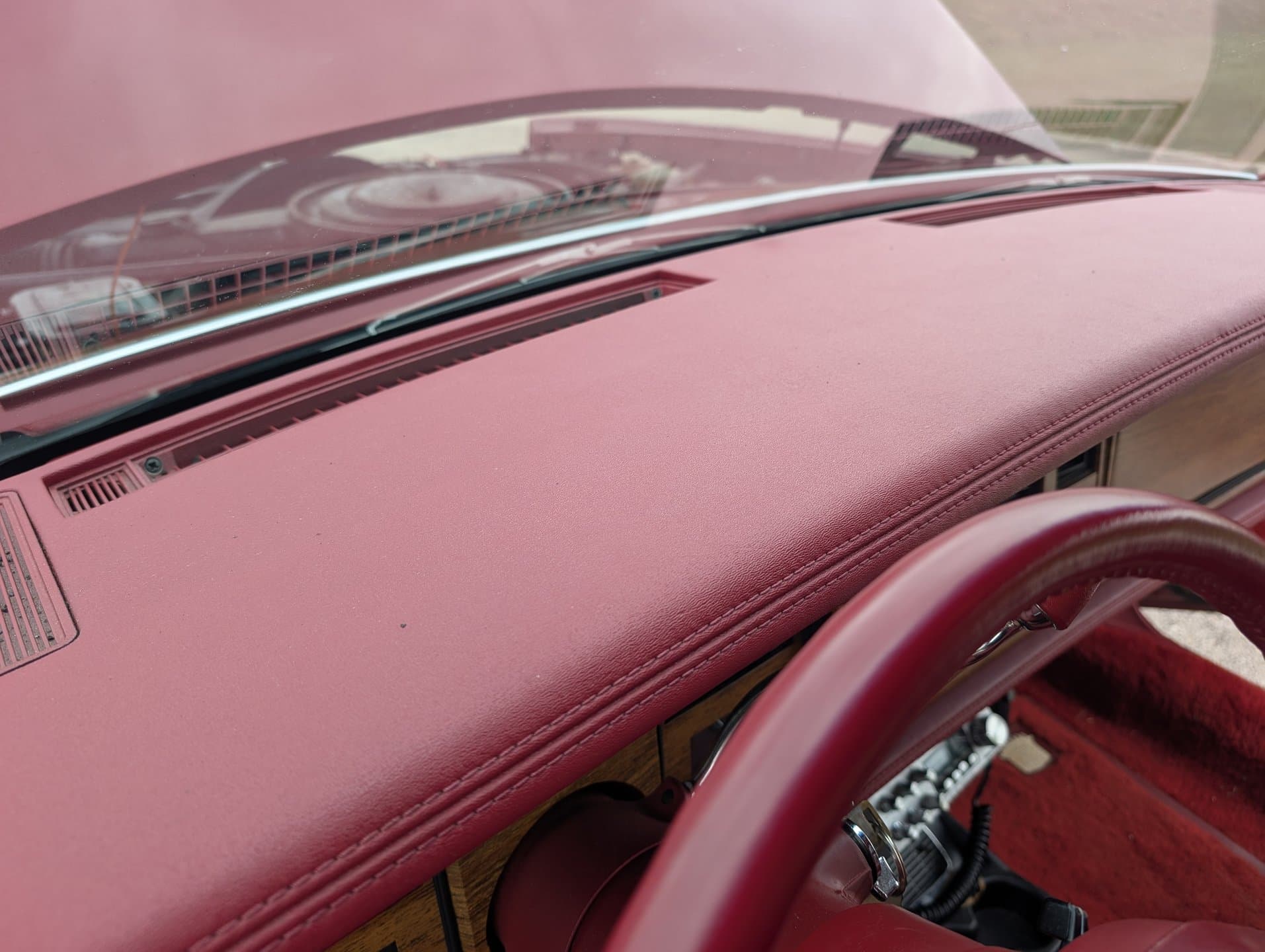 1985 Cadillac Eldorado thumbnail 19