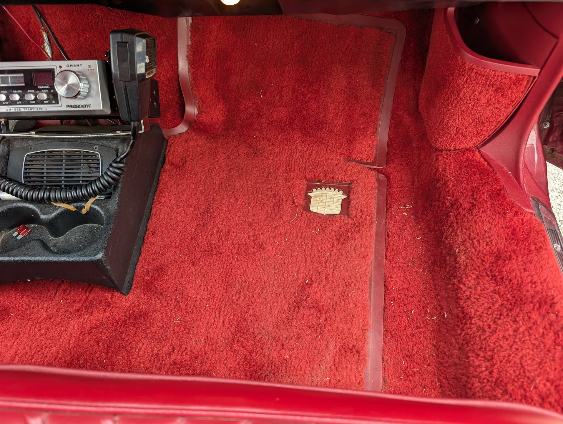 1985 Cadillac Eldorado thumbnail 20