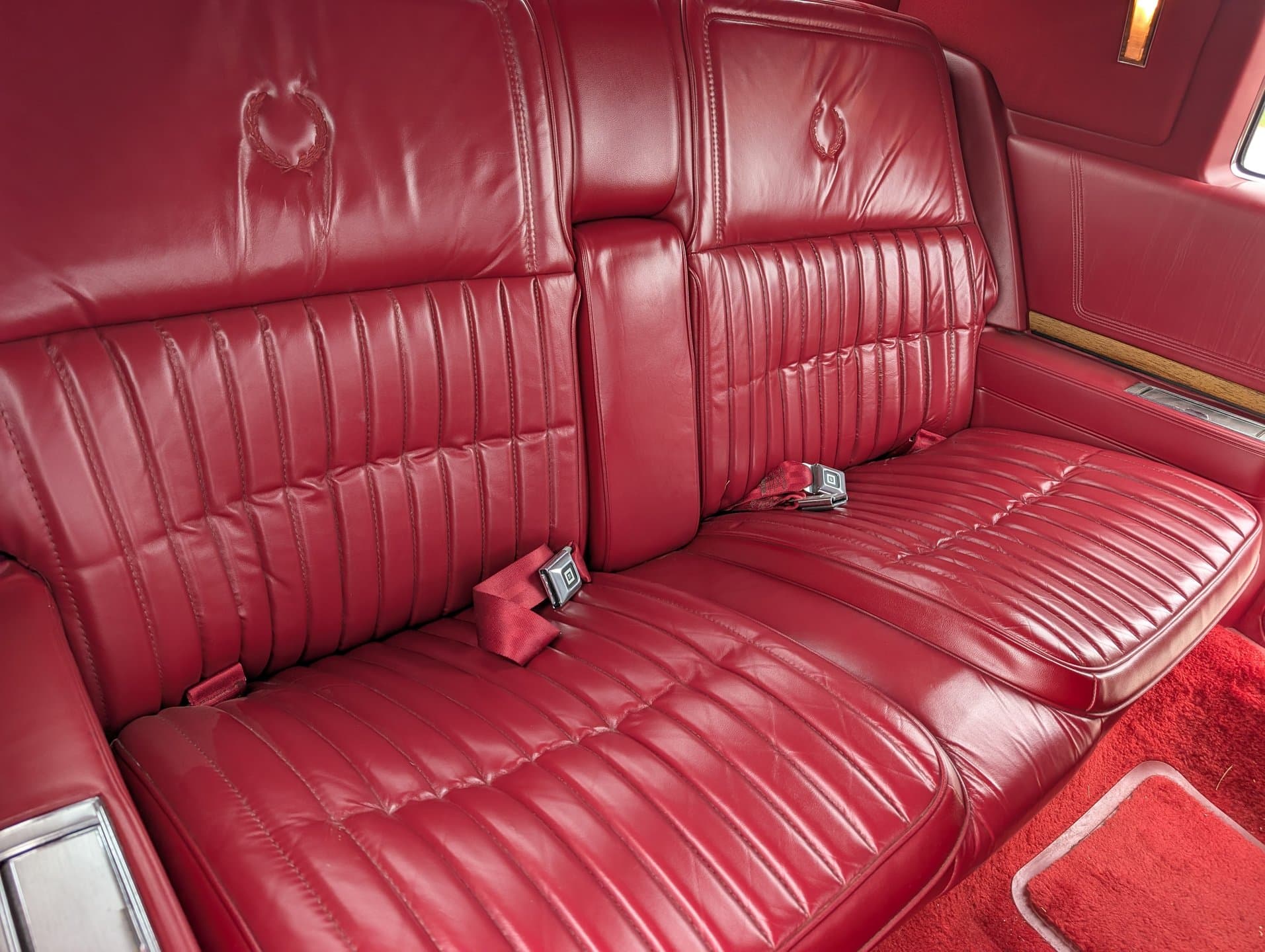 1985 Cadillac Eldorado thumbnail 21