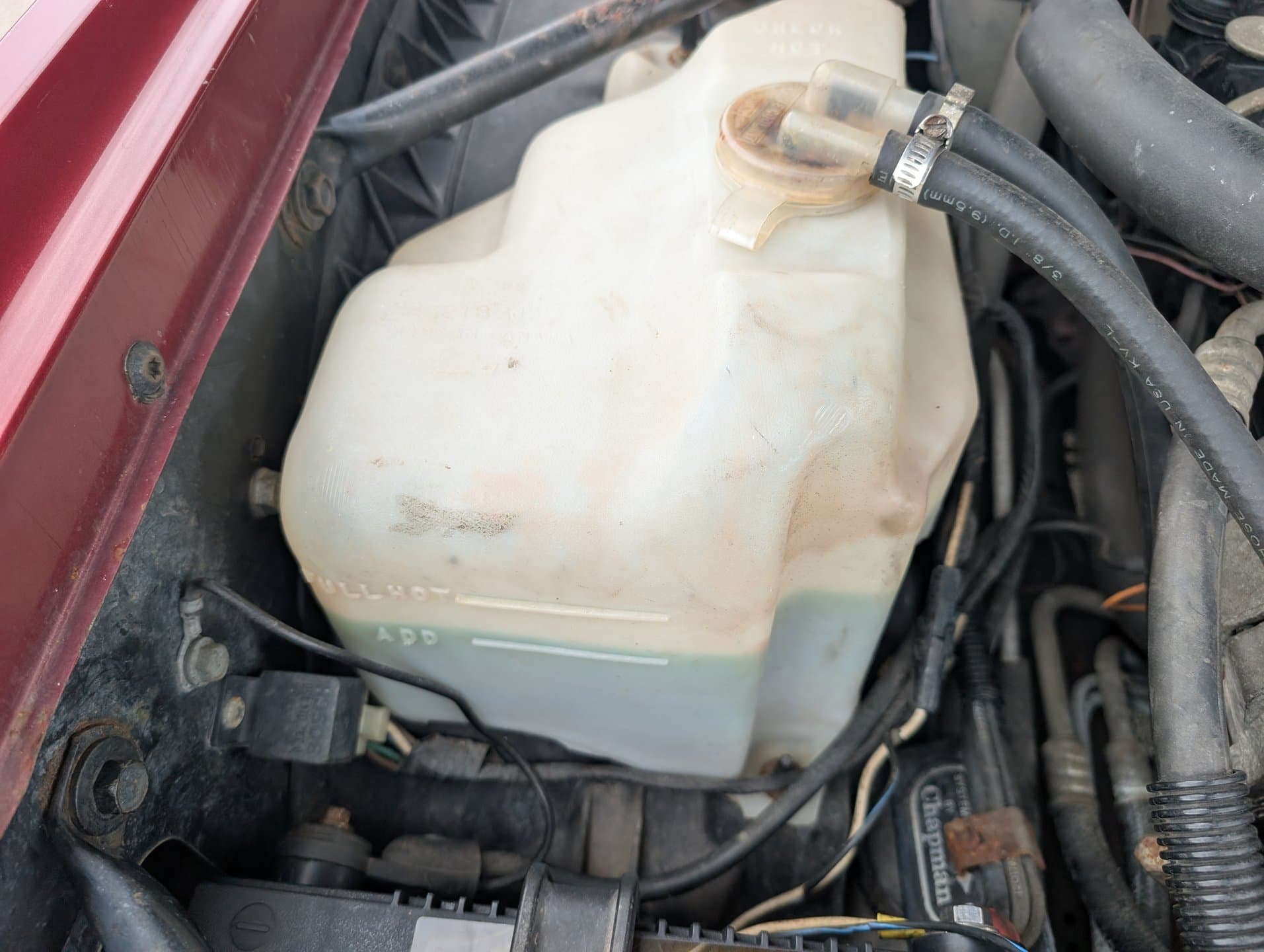 1985 Cadillac Eldorado thumbnail 25