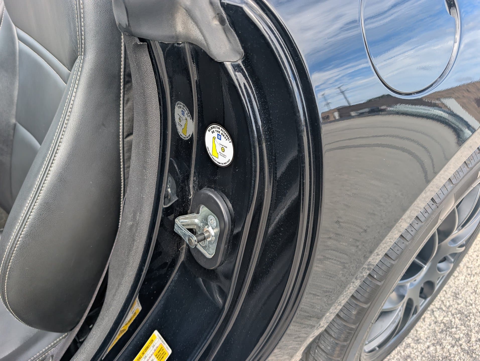 2006 Pontiac Solstice Base thumbnail 17
