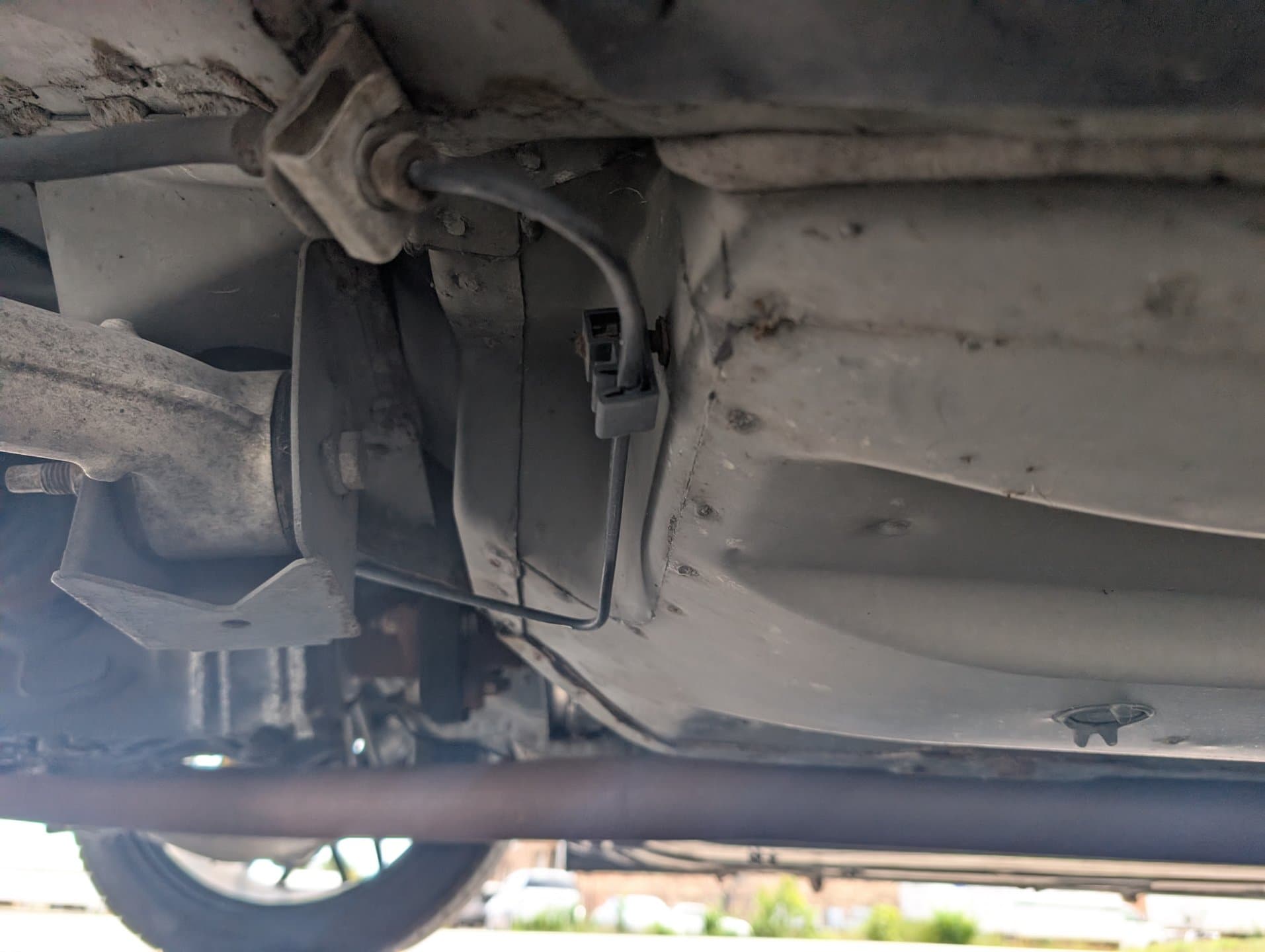 2006 Pontiac Solstice Base — photo 30