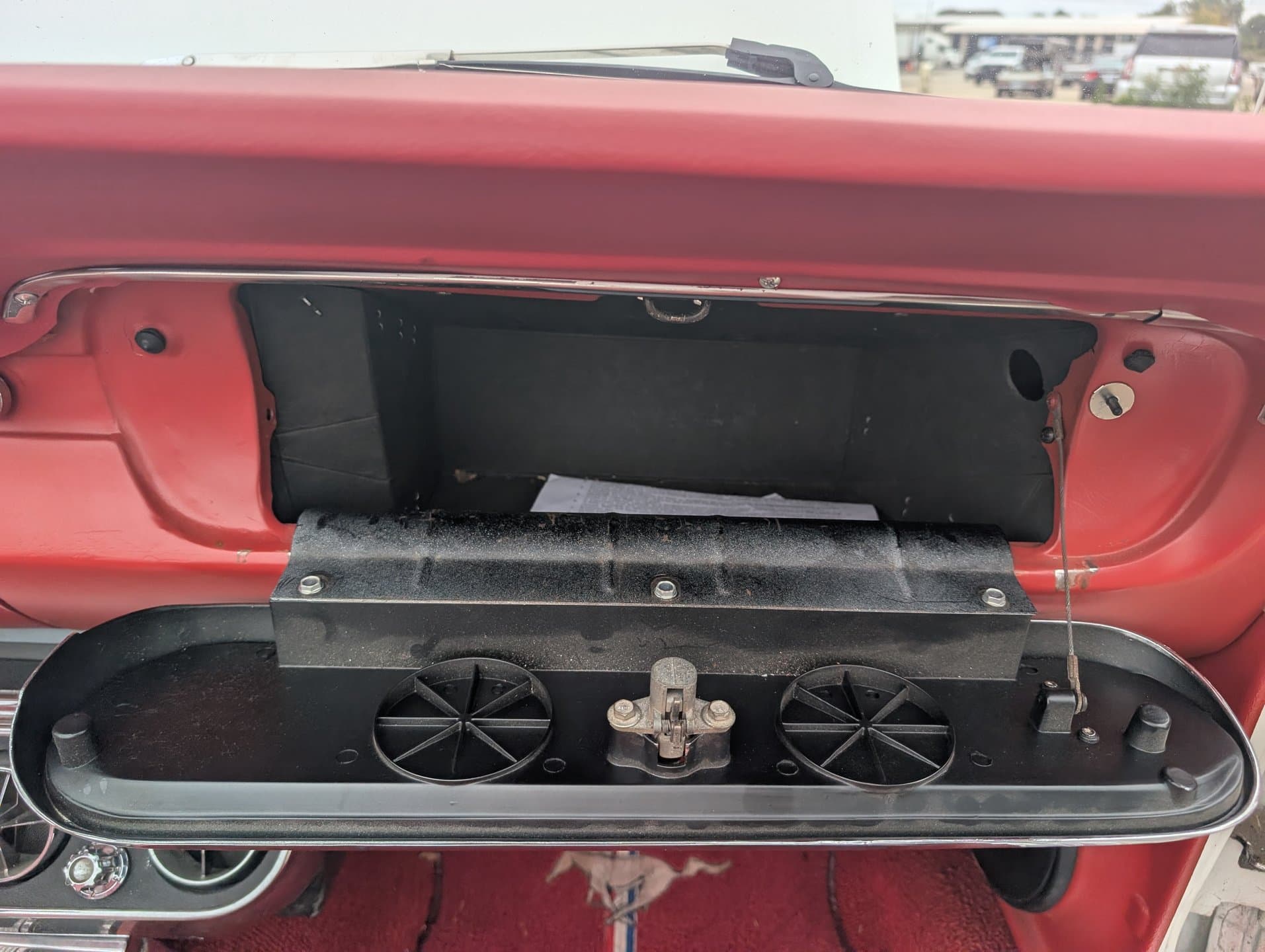 1965 Ford Mustang Convertible thumbnail 18