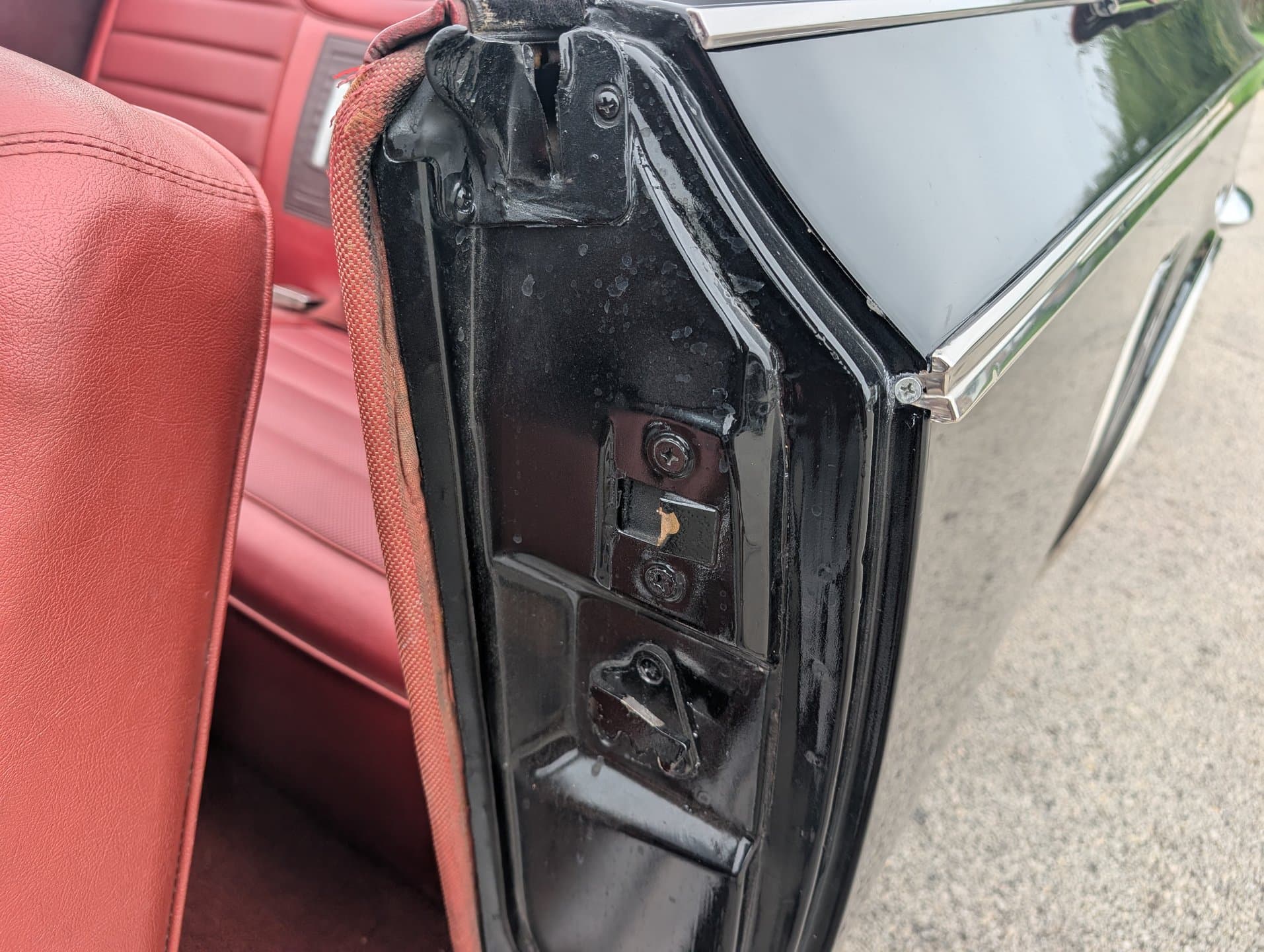 1964 Chrysler Newport Convertible thumbnail 15