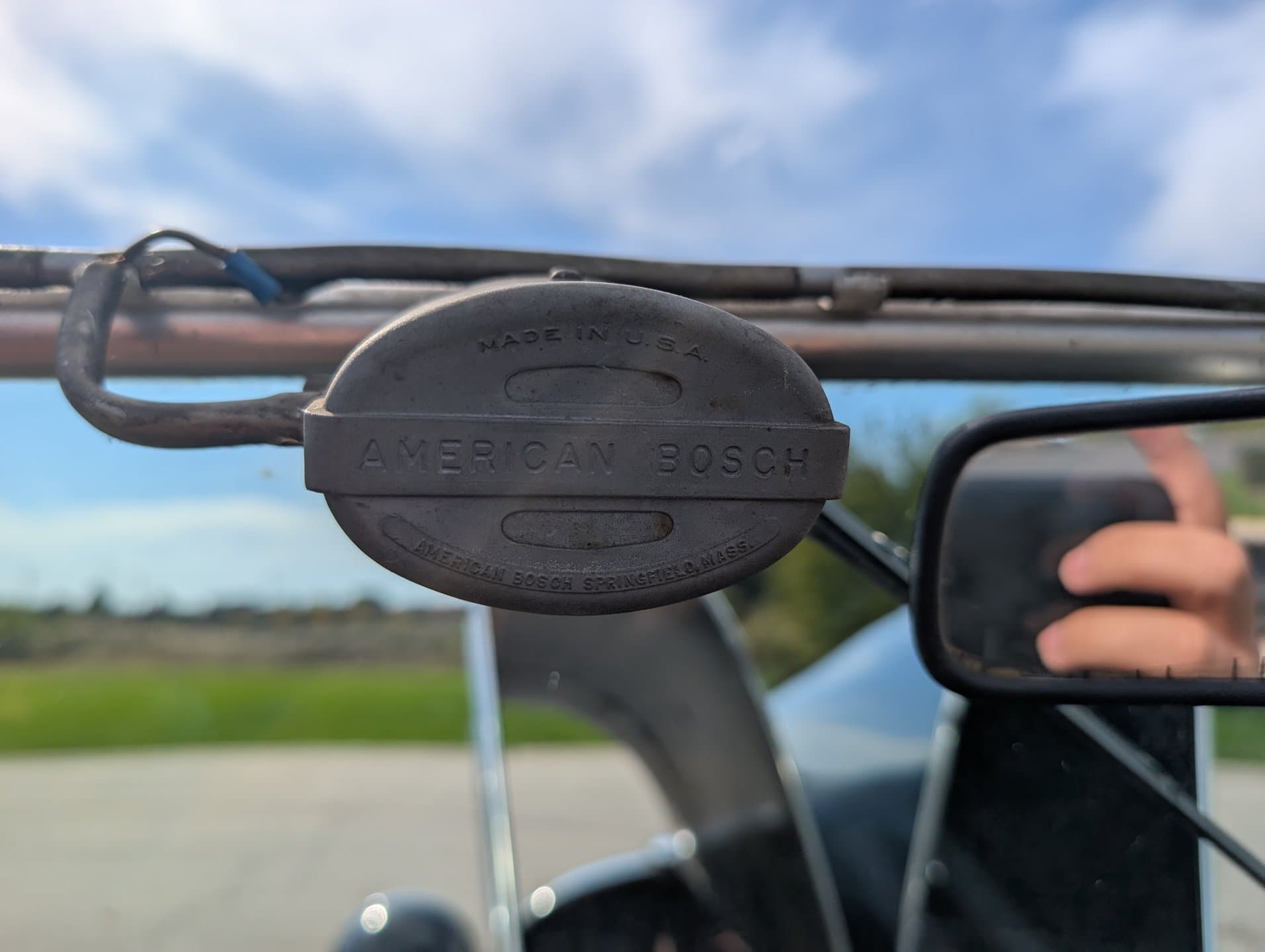 1980 Ford Shay Model A Replica thumbnail 20