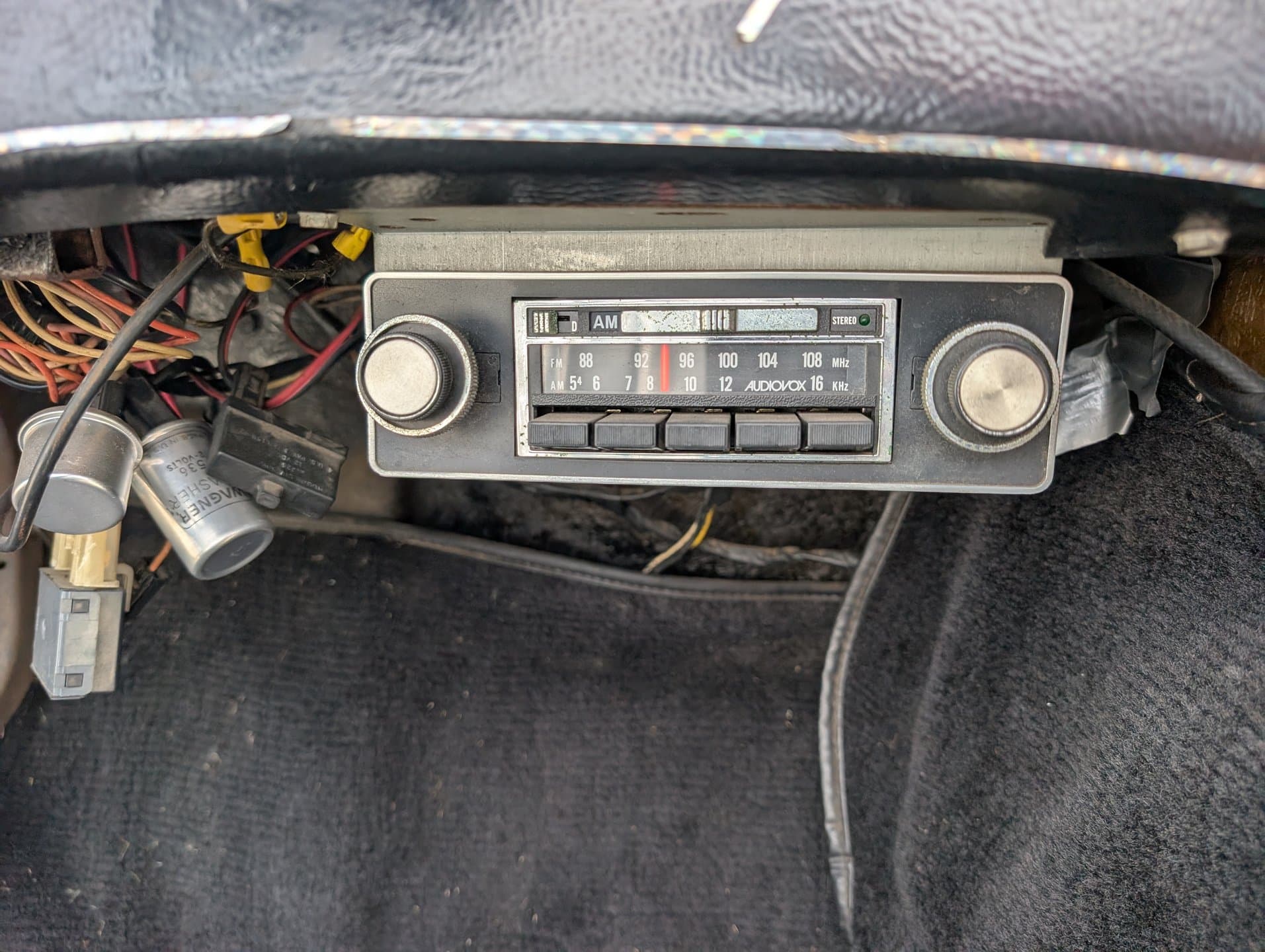 1980 Ford Shay Model A Replica thumbnail 21