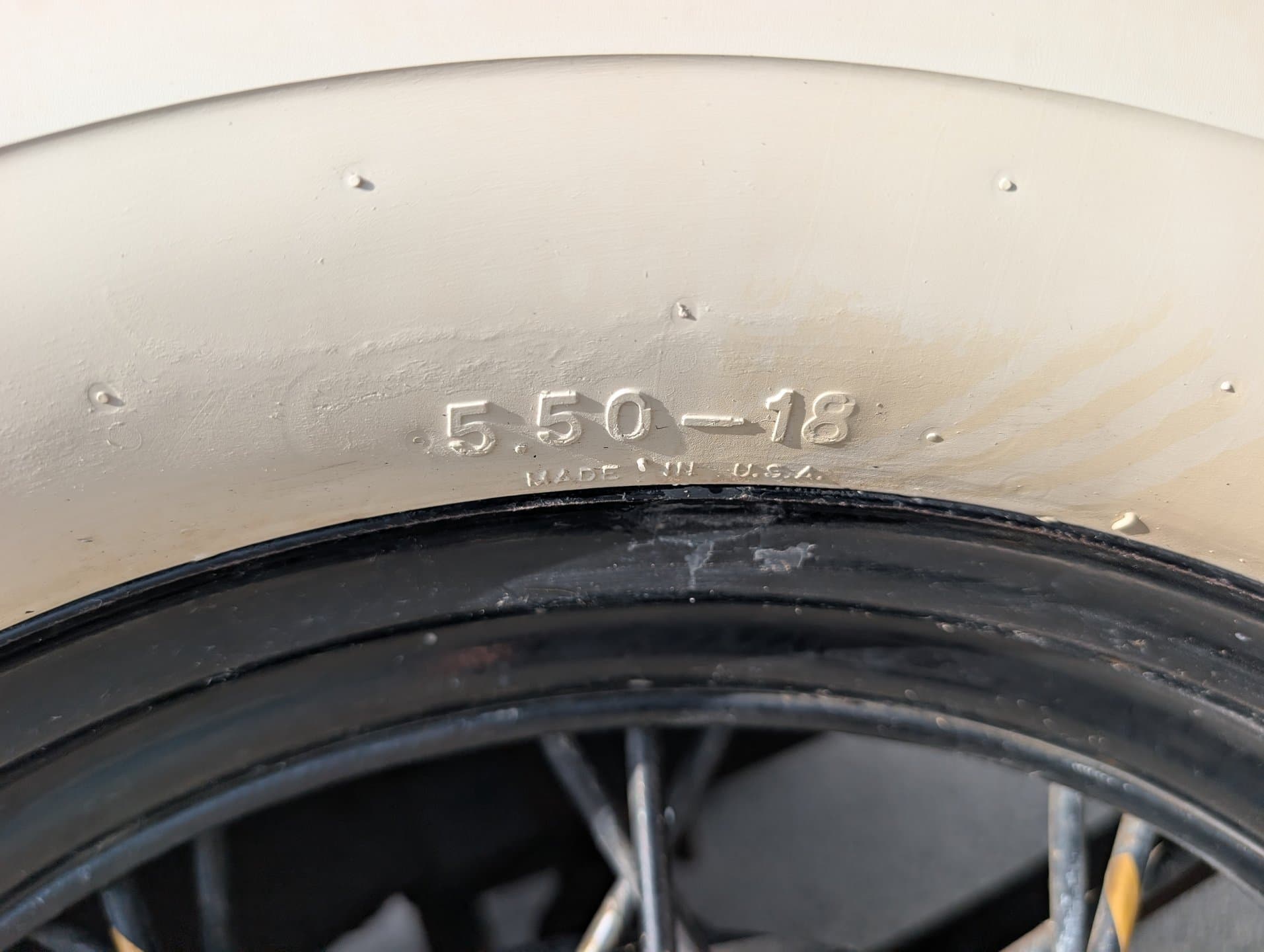 1980 Ford Shay Model A Replica thumbnail 24