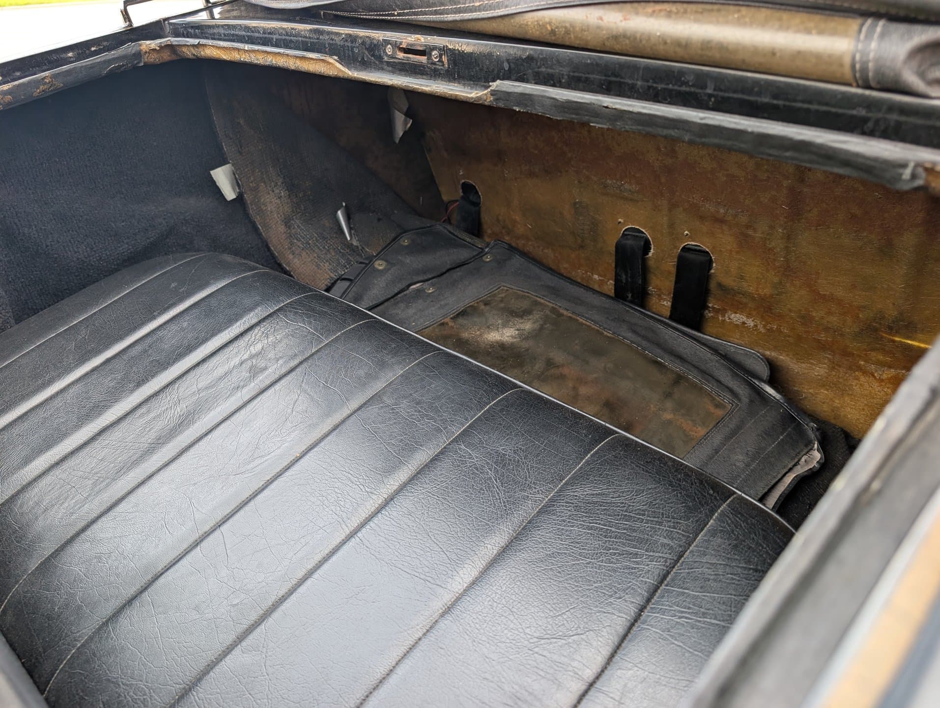 1980 Ford Shay Model A Replica thumbnail 23