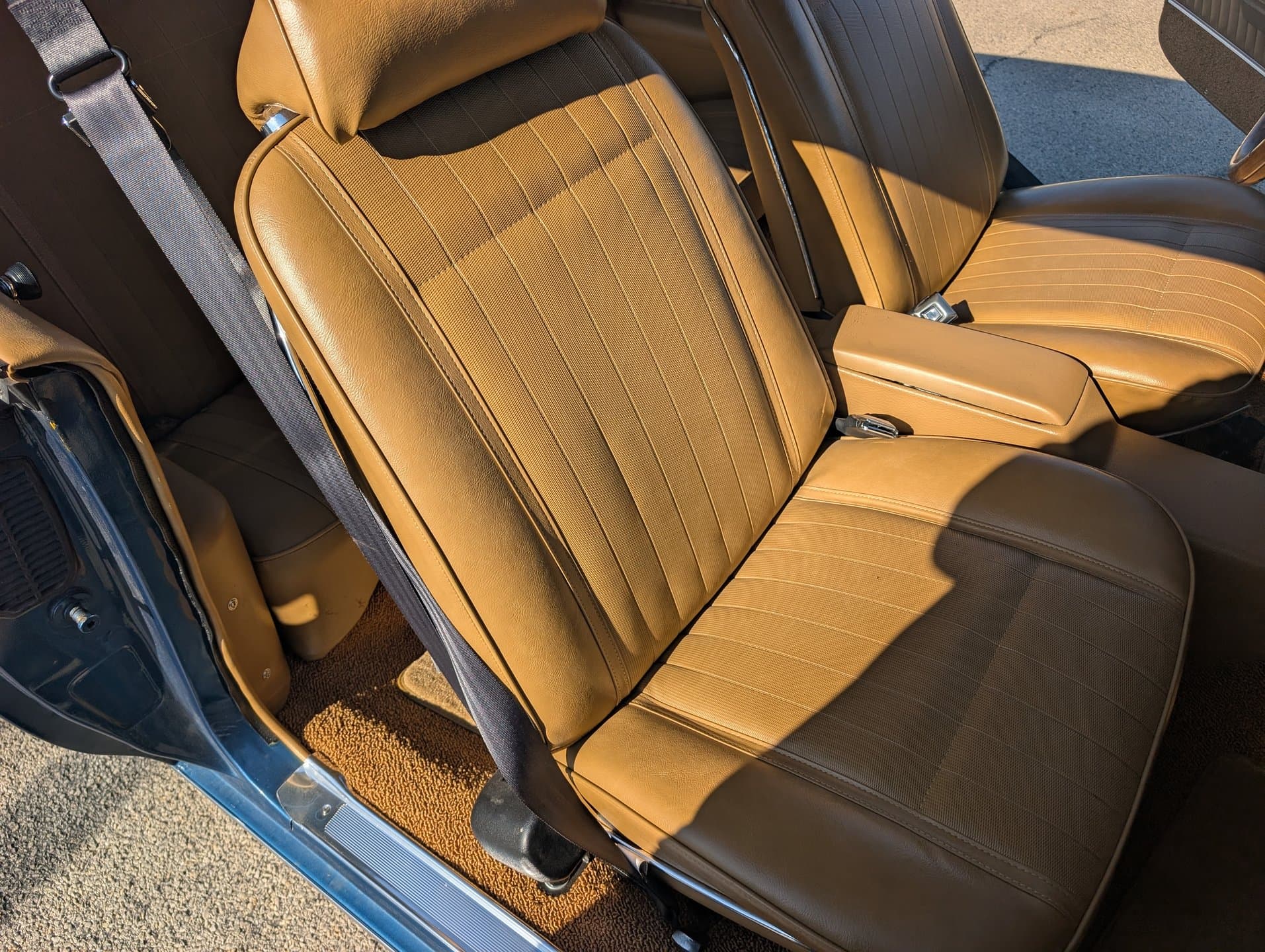 1970 Pontiac GTO Coupe thumbnail 19