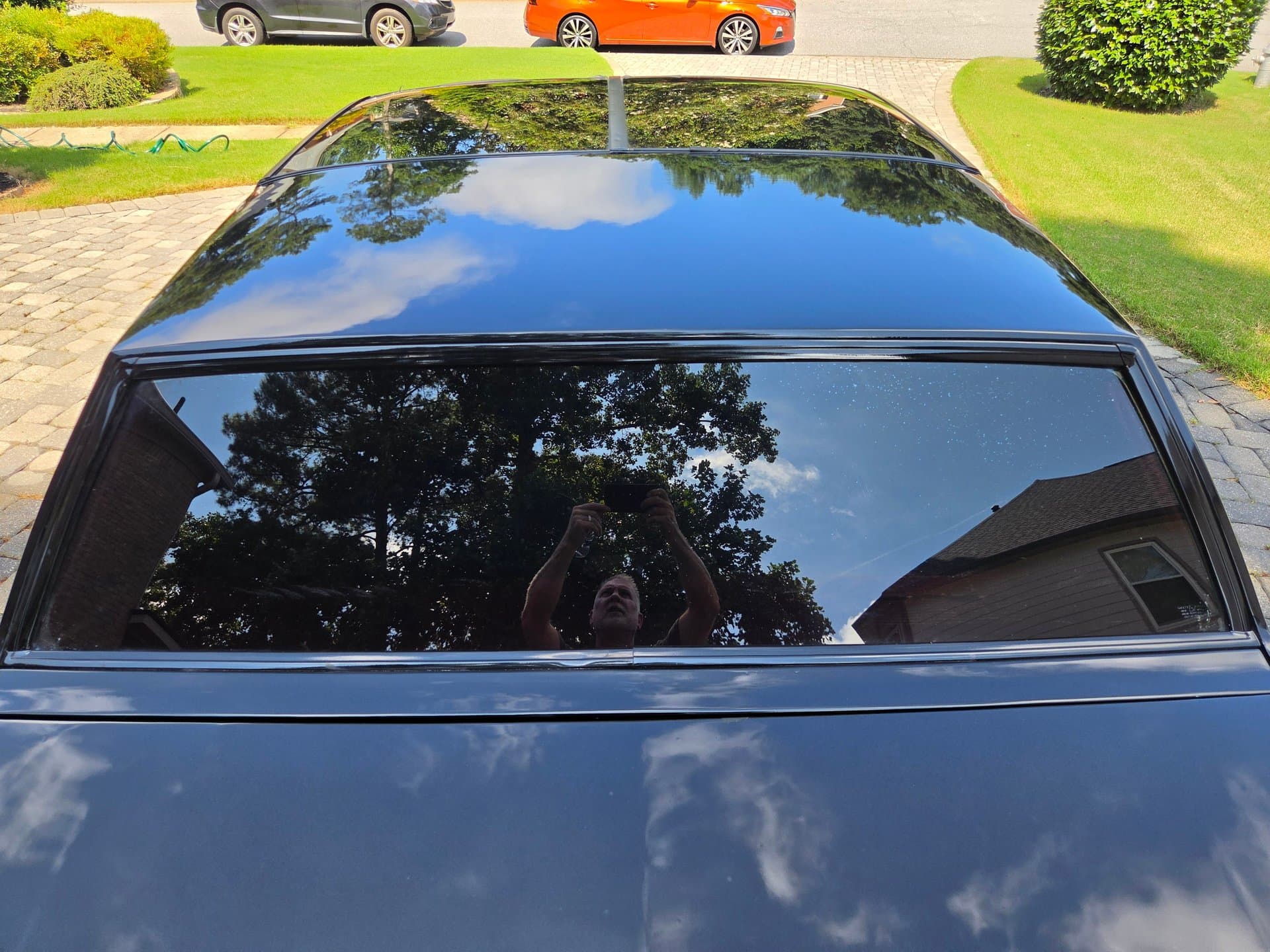 1979 Oldsmobile Cutlass thumbnail 12