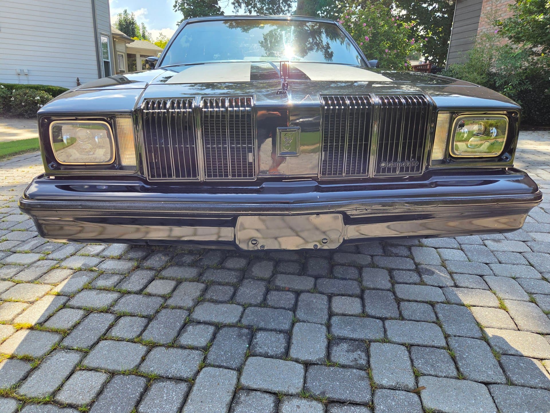 1979 Oldsmobile Cutlass thumbnail 6