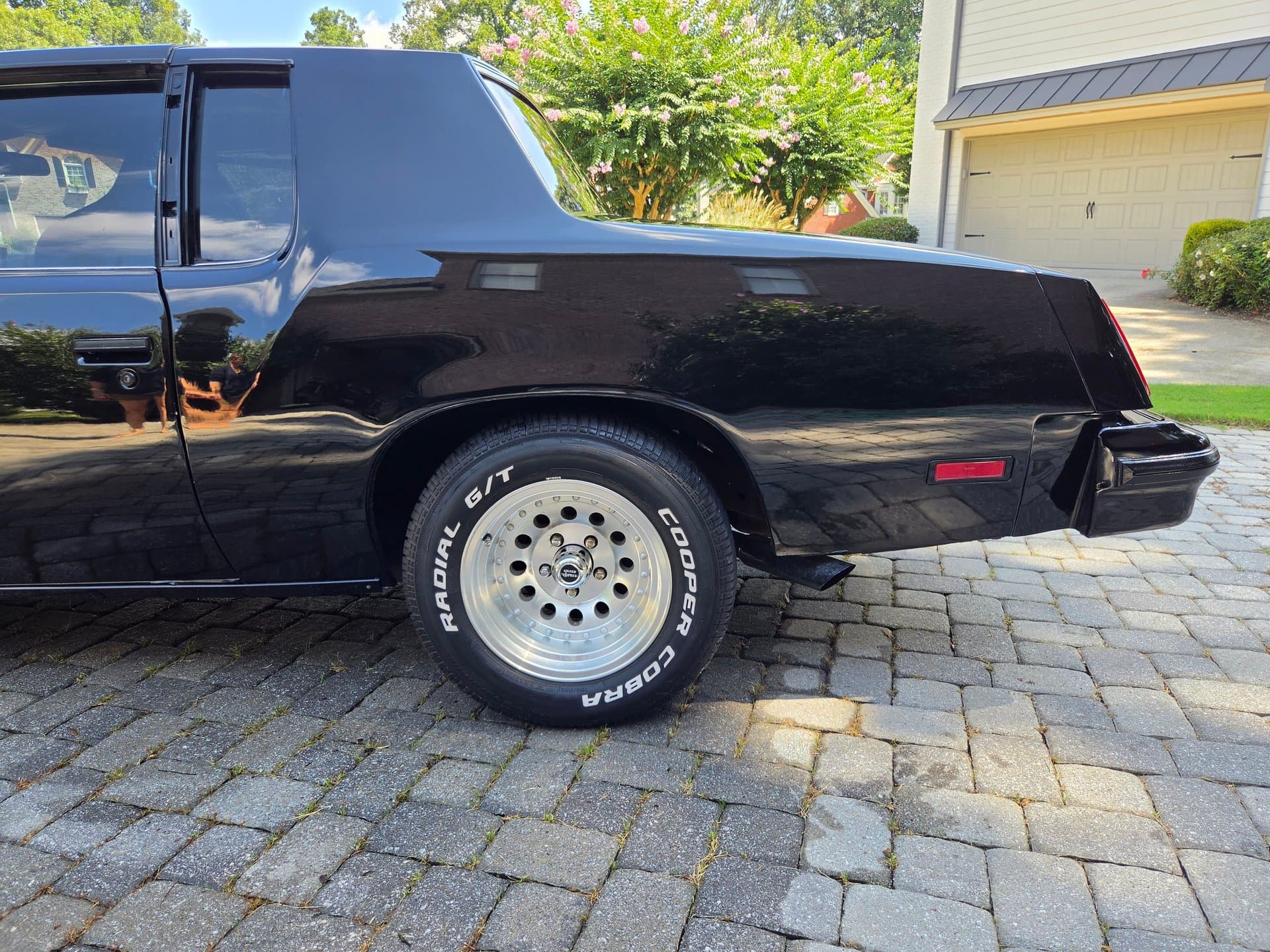 1979 Oldsmobile Cutlass thumbnail 8