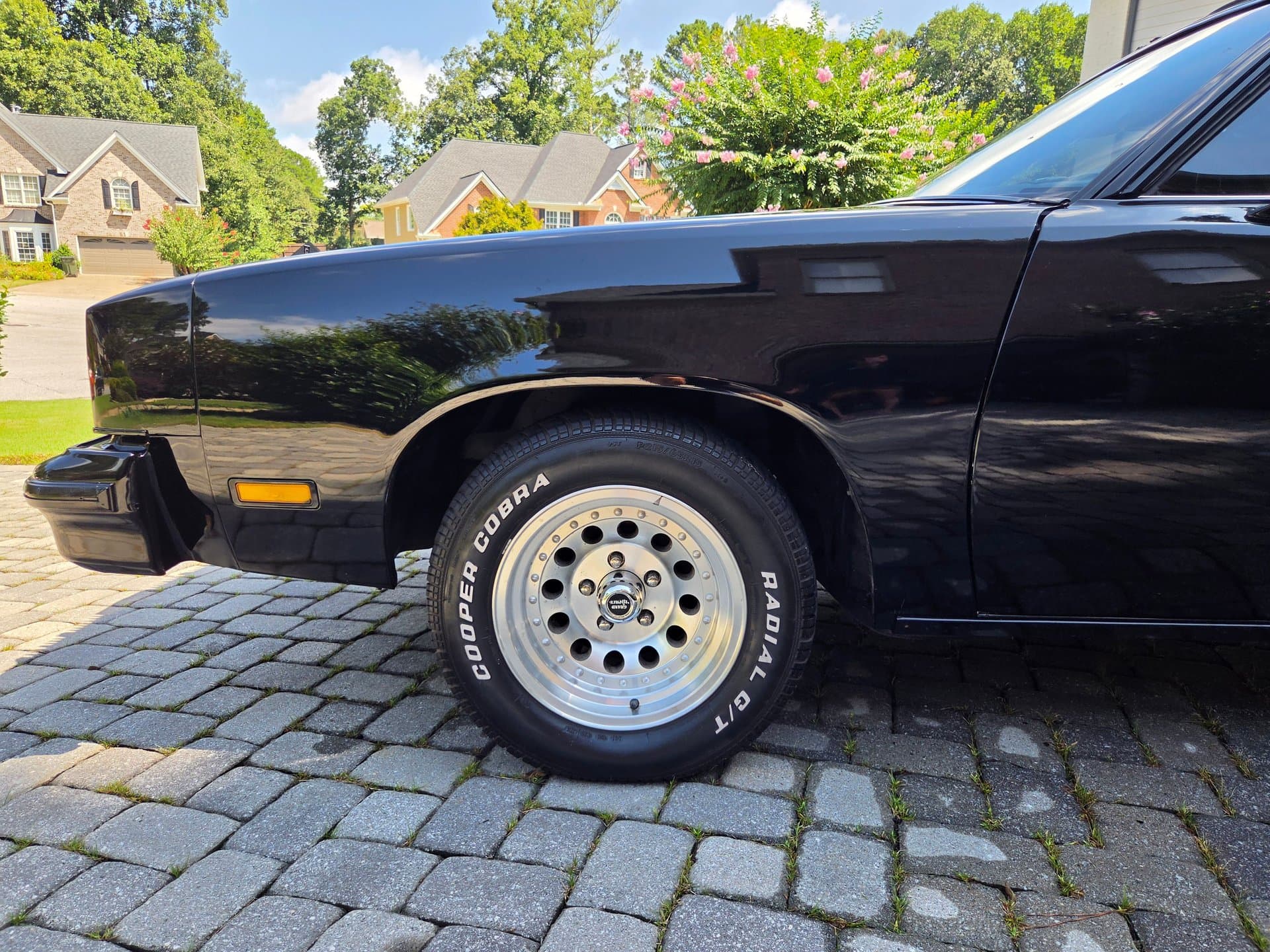 1979 Oldsmobile Cutlass thumbnail 7