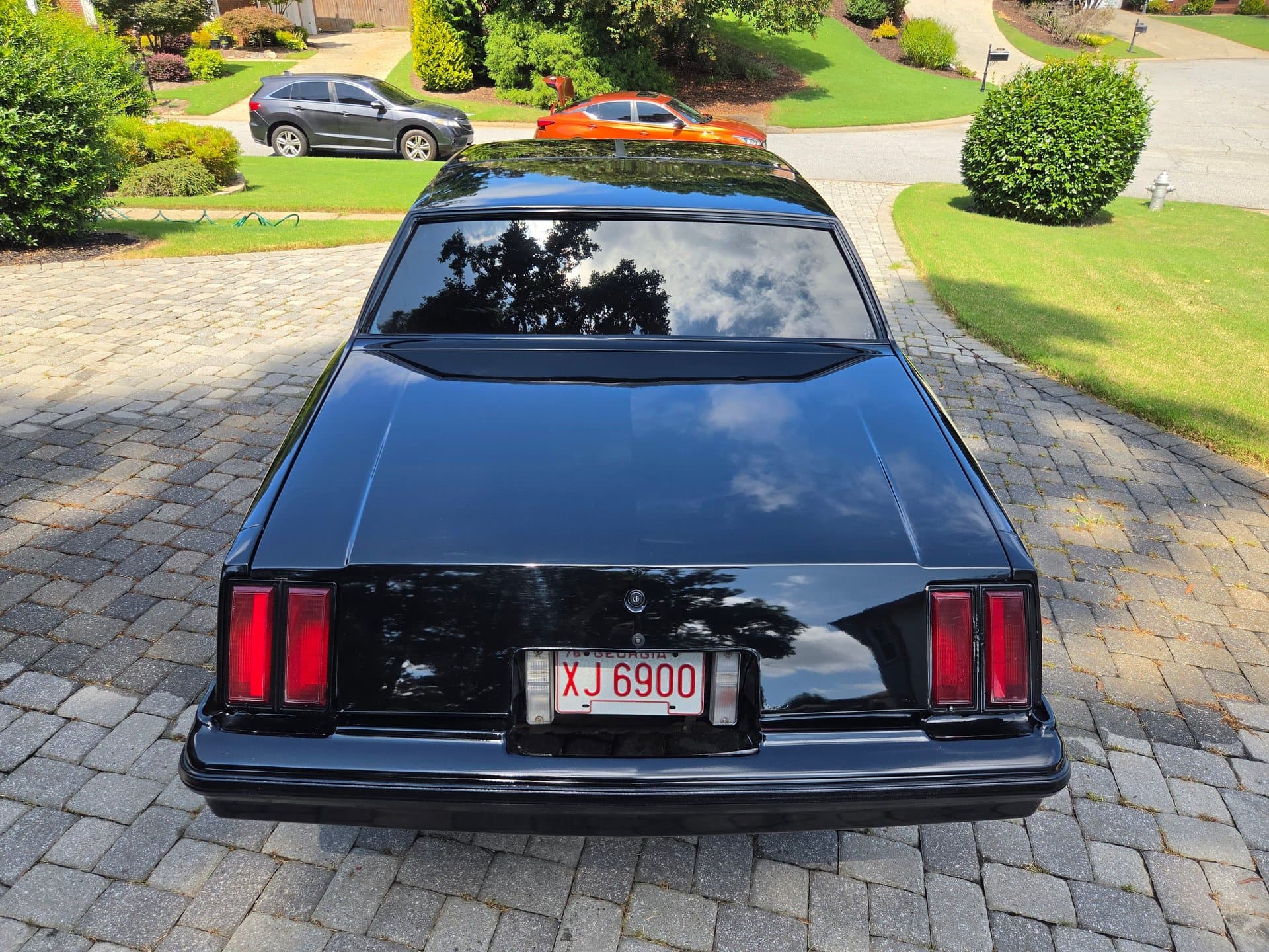 1979 Oldsmobile Cutlass thumbnail 9