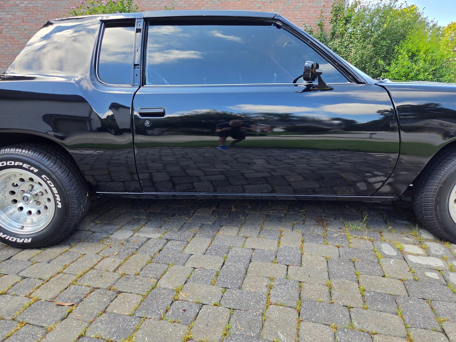 1979 Oldsmobile Cutlass thumbnail 10