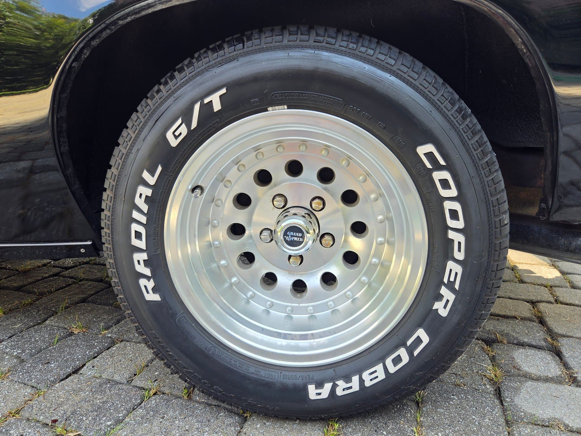 1979 Oldsmobile Cutlass thumbnail 13