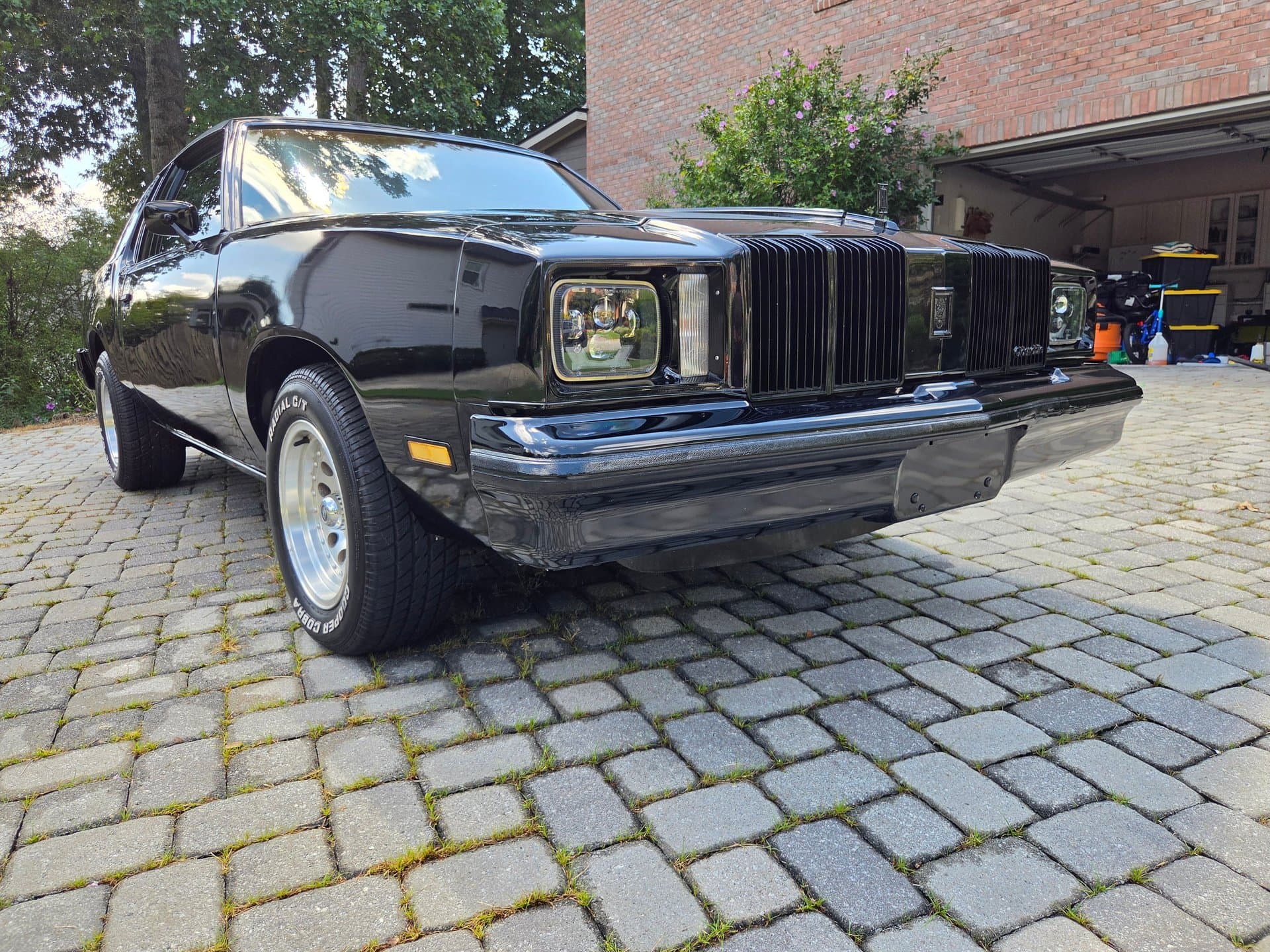 1979 Oldsmobile Cutlass thumbnail 11