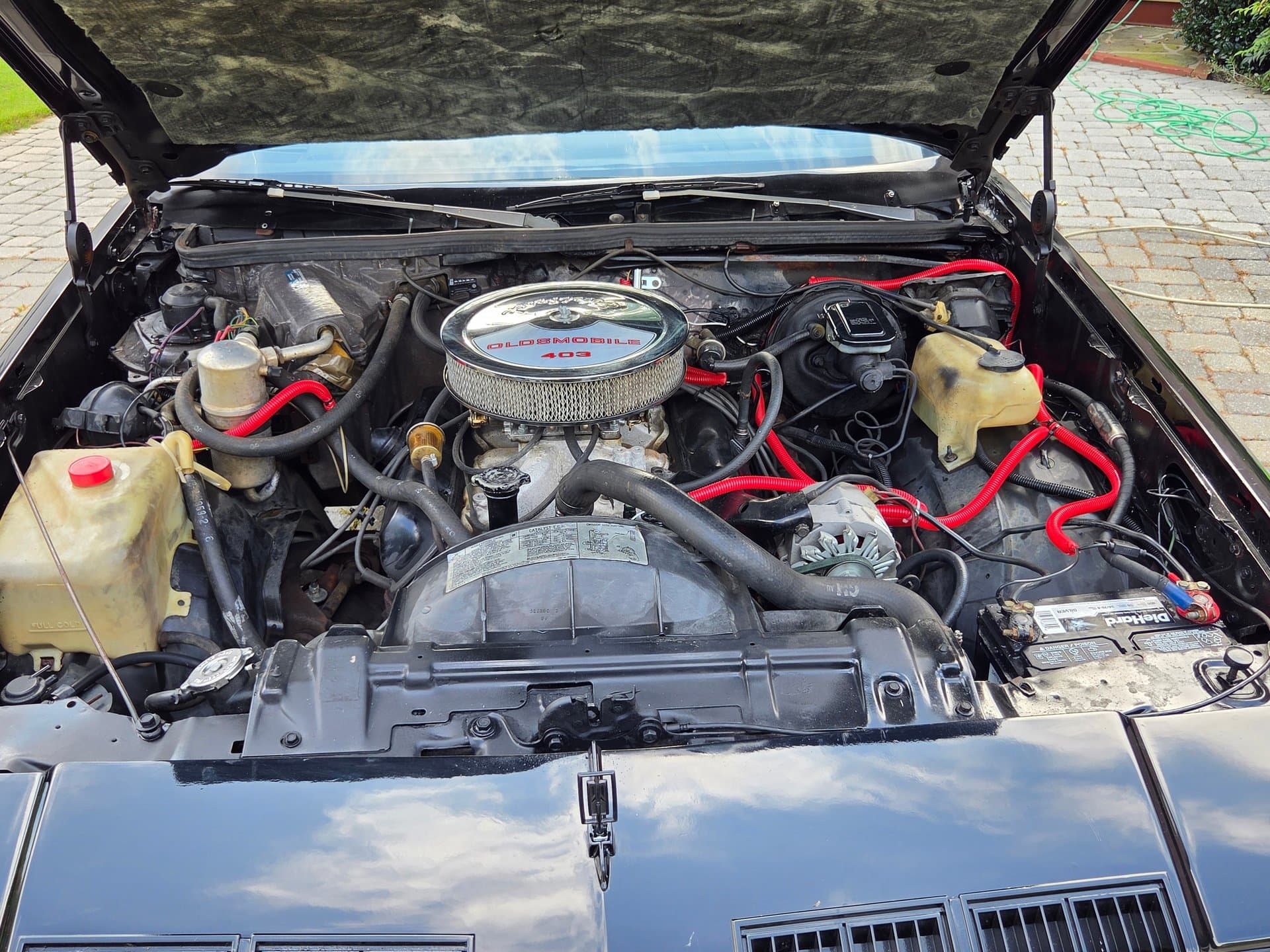 1979 Oldsmobile Cutlass thumbnail 15