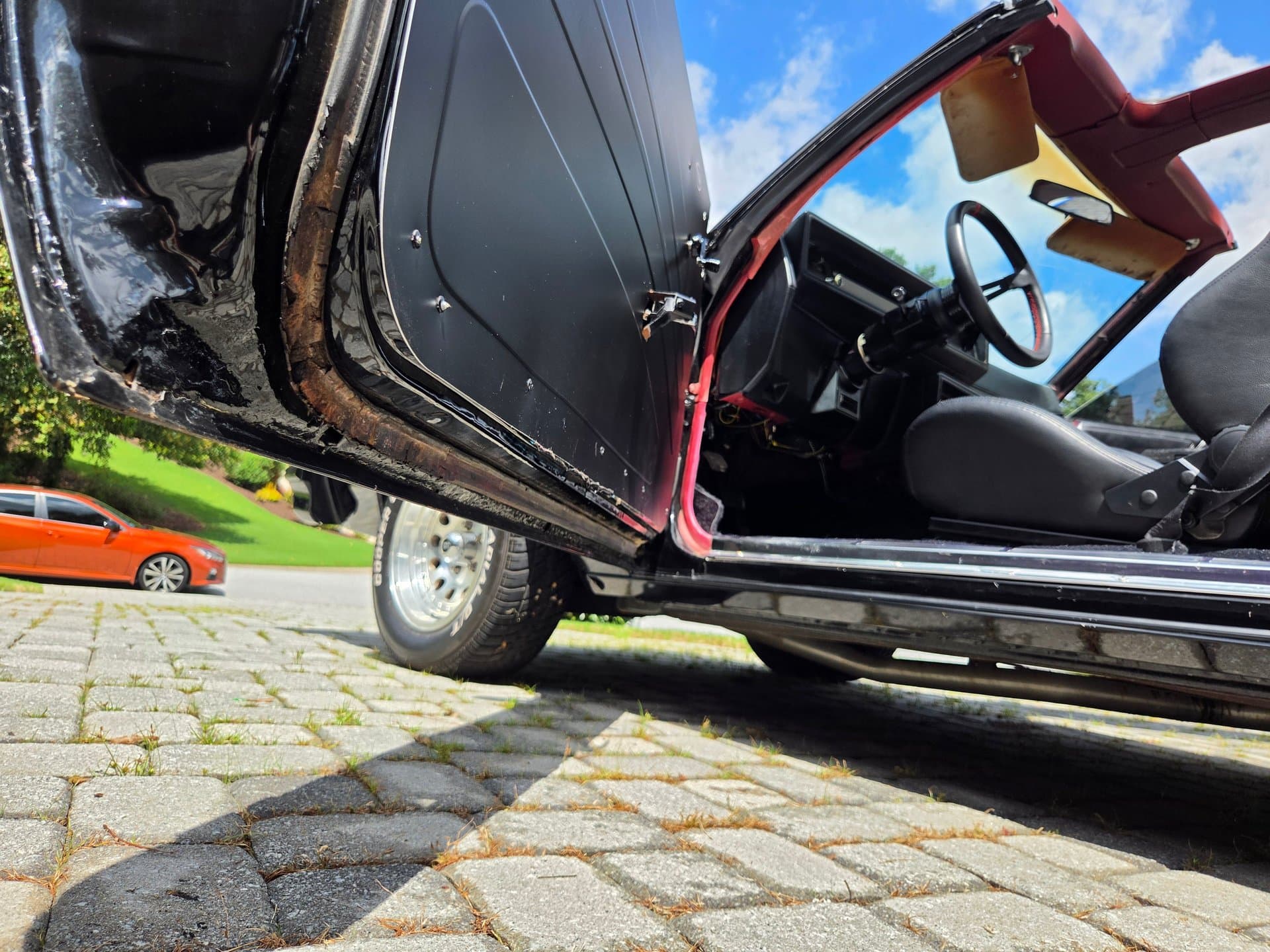 1979 Oldsmobile Cutlass thumbnail 20