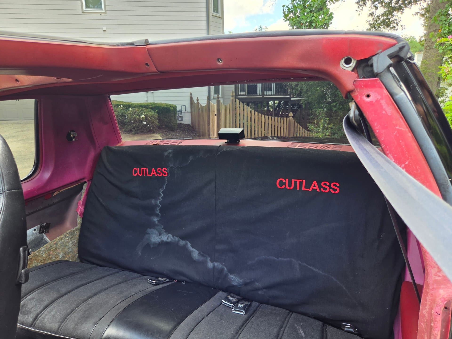 1979 Oldsmobile Cutlass thumbnail 23