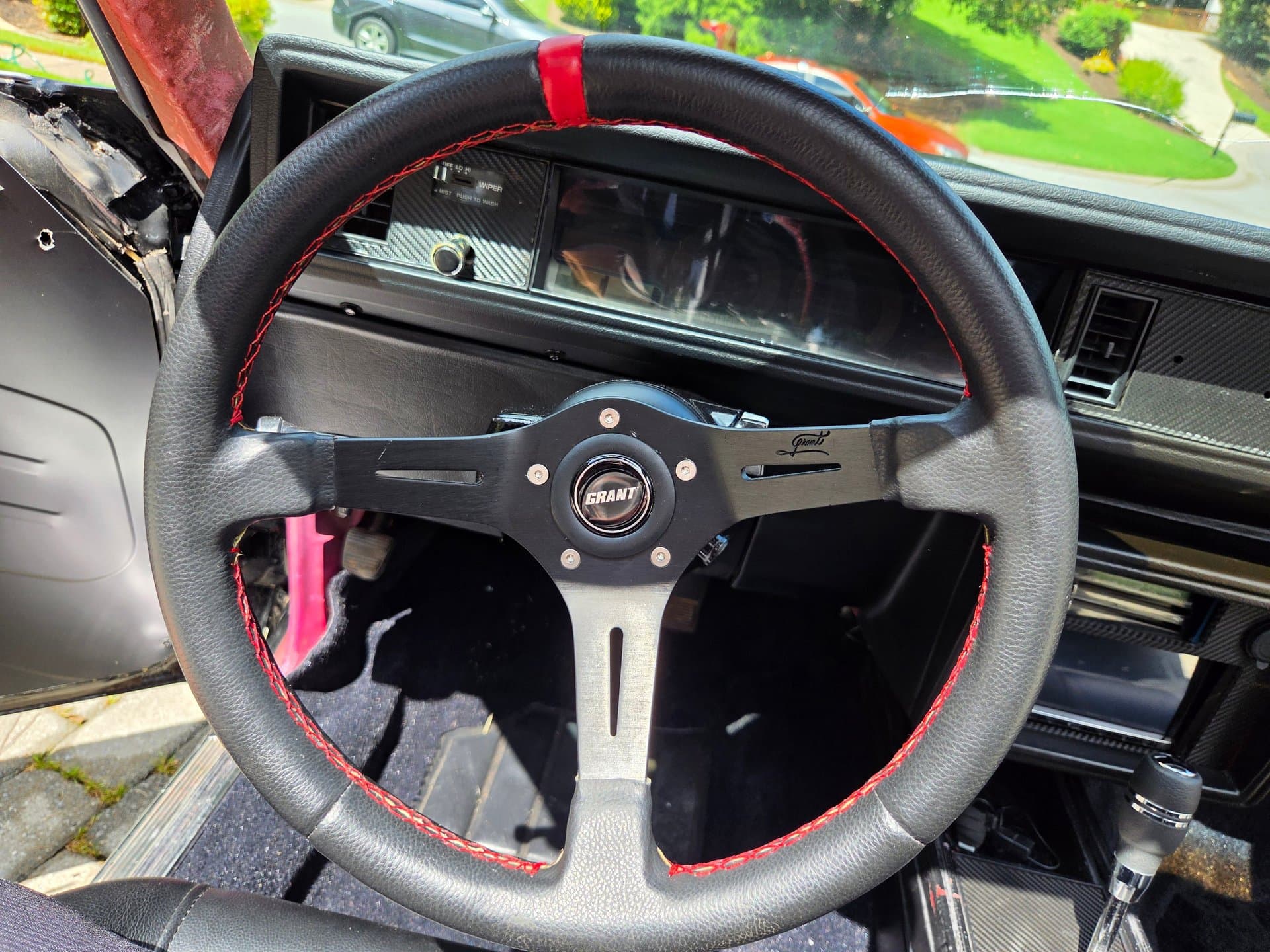 1979 Oldsmobile Cutlass thumbnail 21