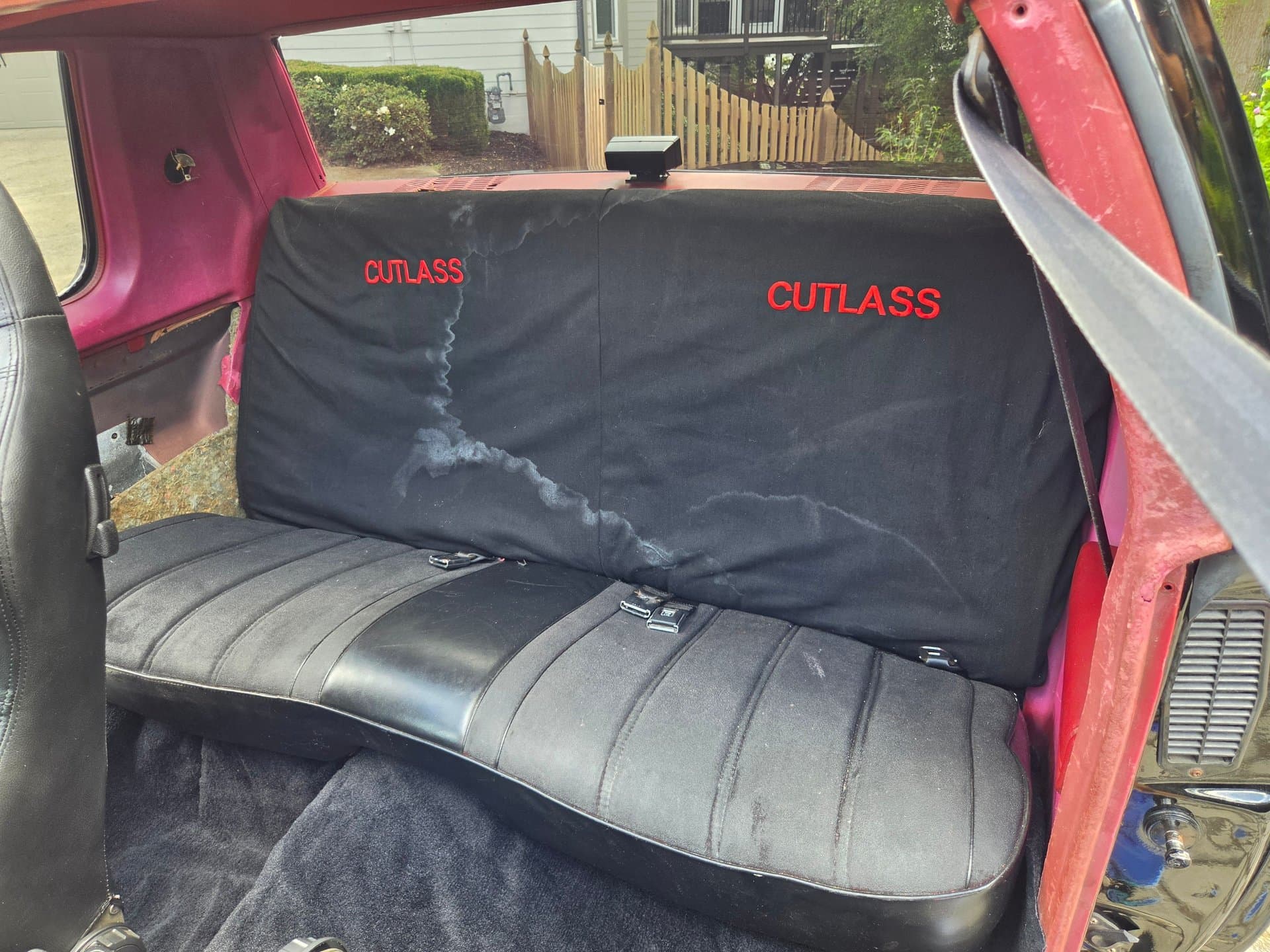 1979 Oldsmobile Cutlass thumbnail 4