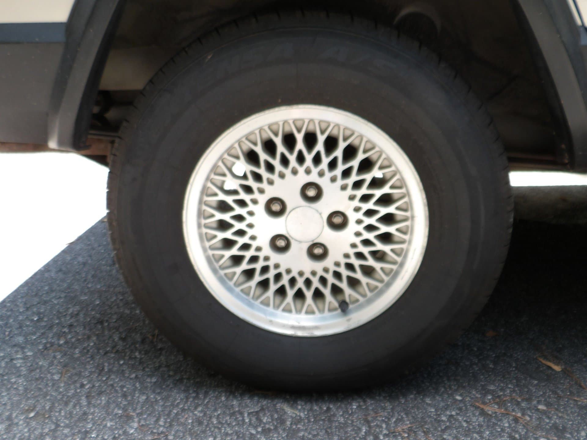 1996 Jeep Cherokee 4x4 thumbnail 10