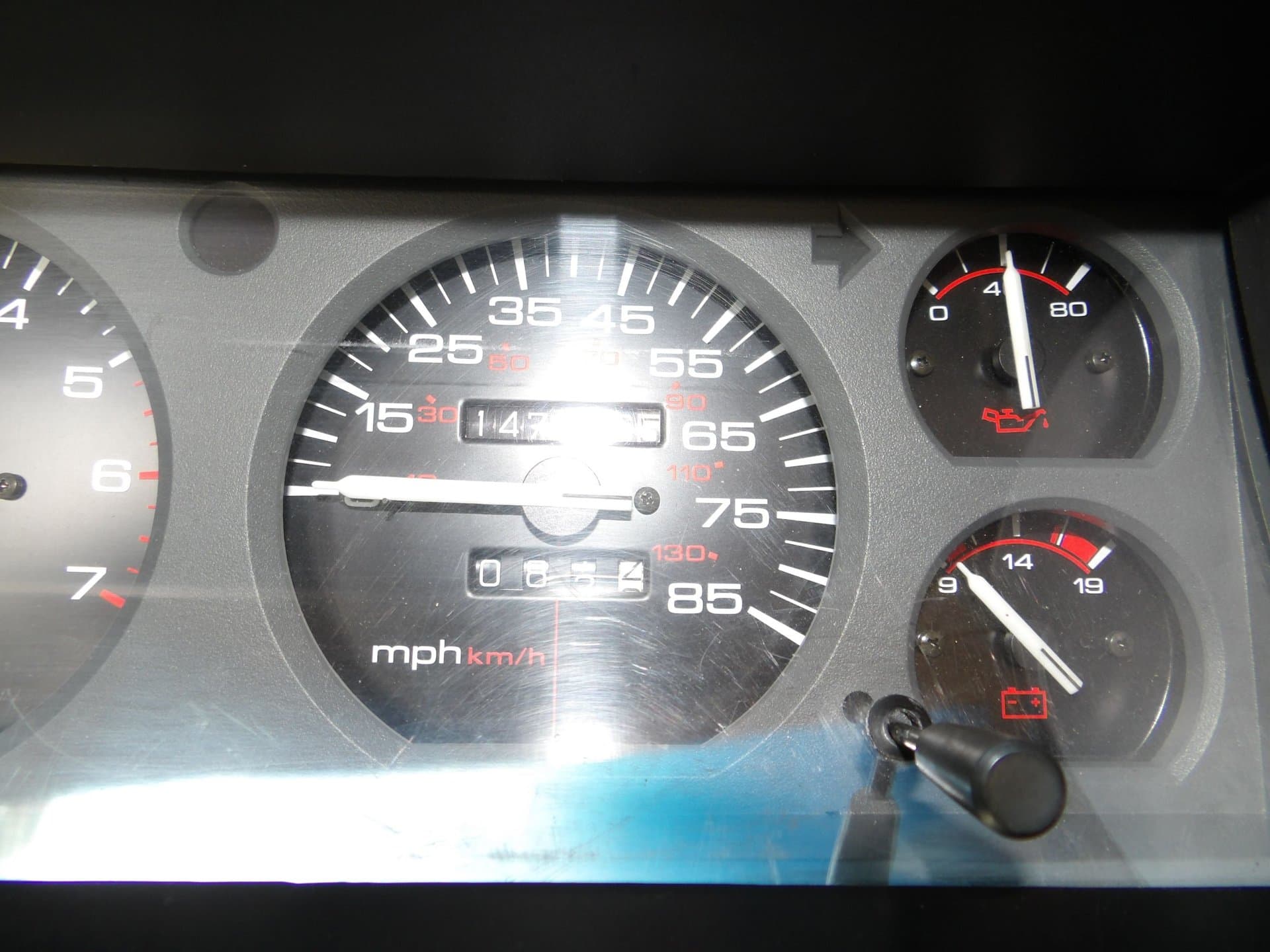 1996 Jeep Cherokee 4x4 thumbnail 18