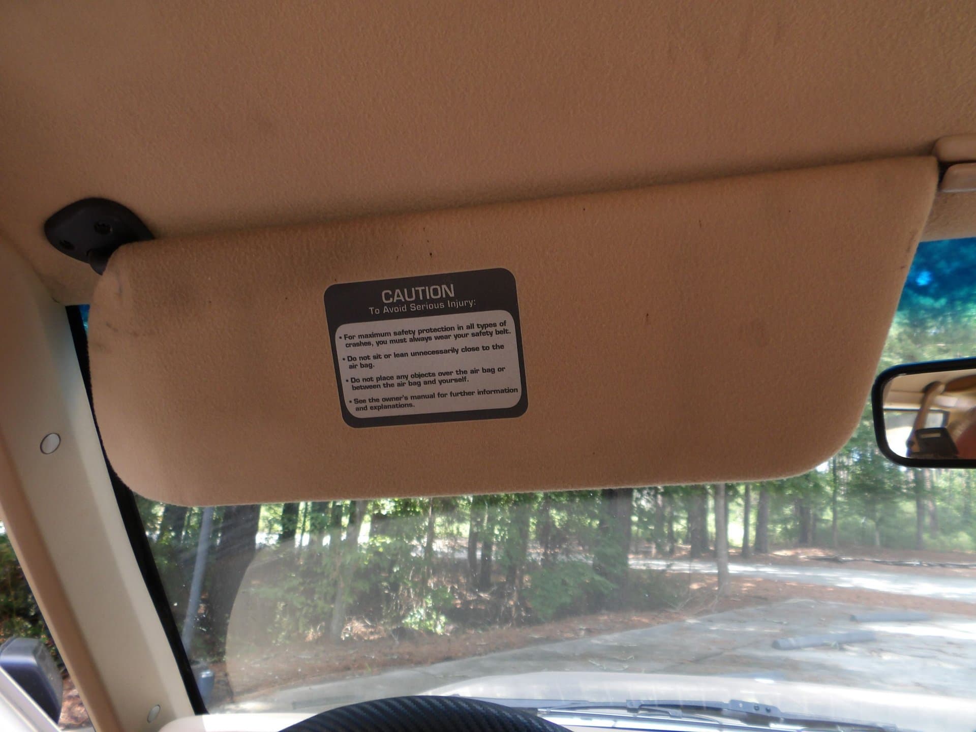 1996 Jeep Cherokee 4x4 thumbnail 20