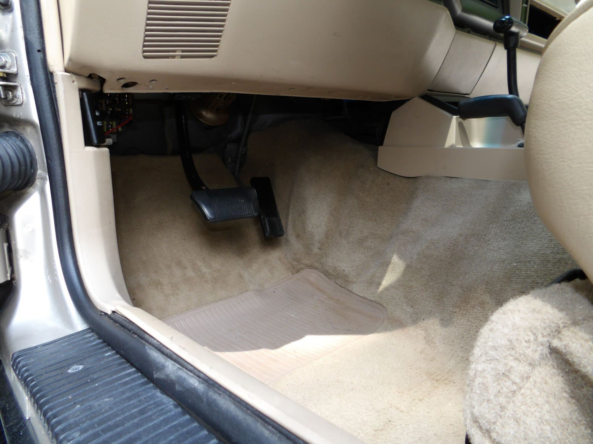 1996 Jeep Cherokee 4x4 thumbnail 21