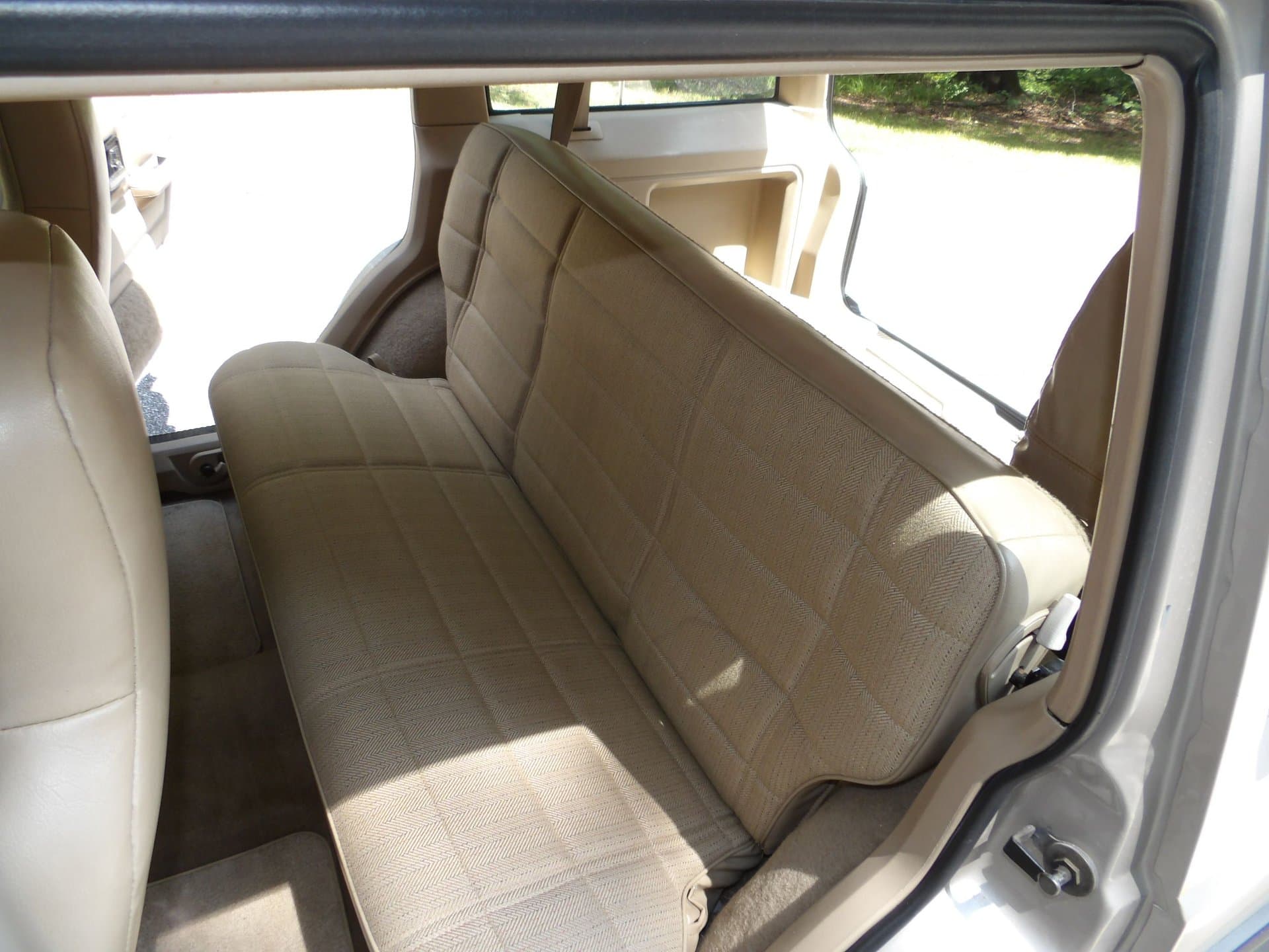 1996 Jeep Cherokee 4x4 thumbnail 22