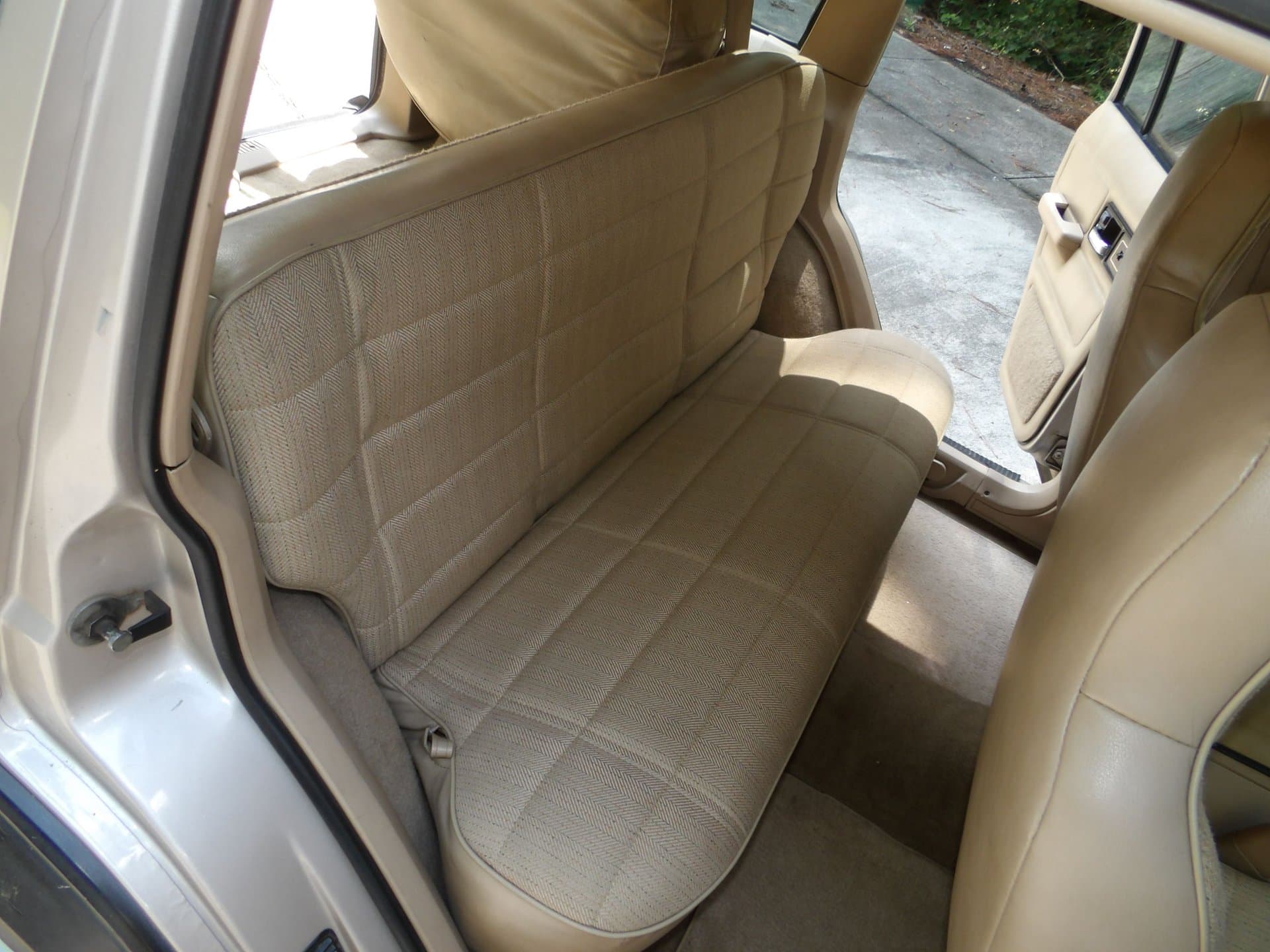 1996 Jeep Cherokee 4x4 thumbnail 25