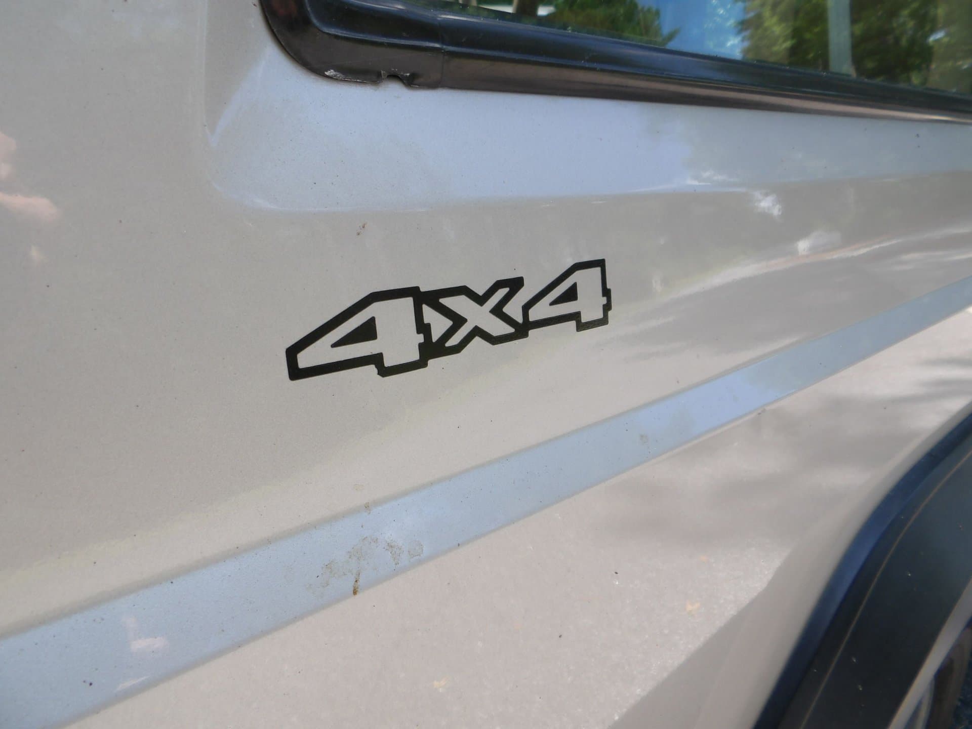 1996 Jeep Cherokee 4x4 thumbnail 27