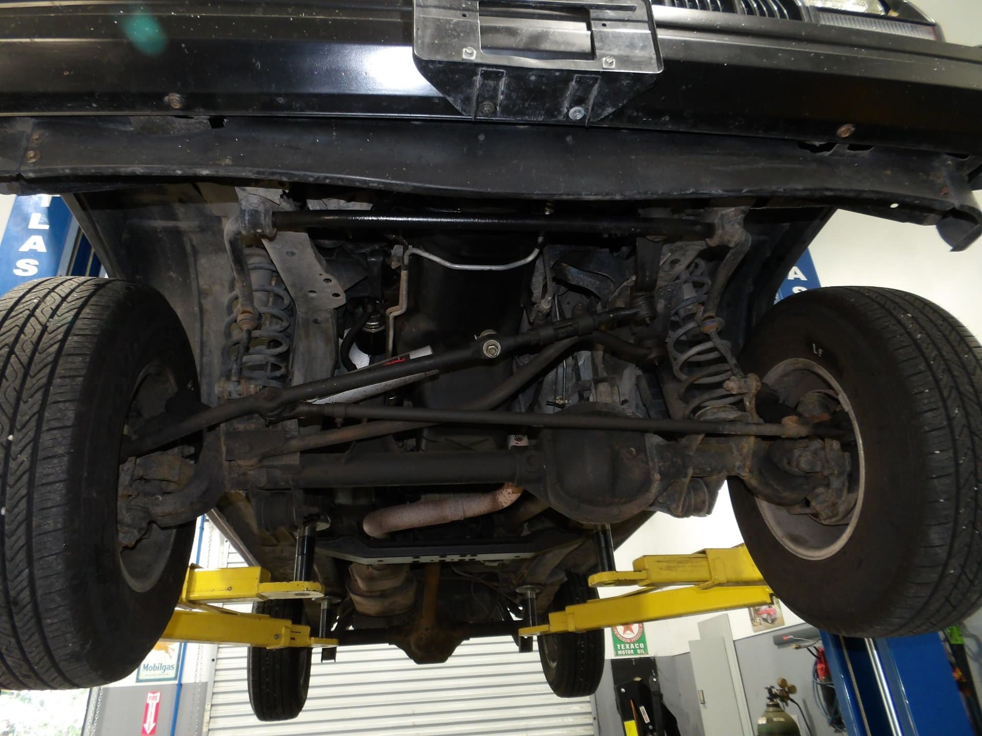 1996 Jeep Cherokee 4x4 thumbnail 28