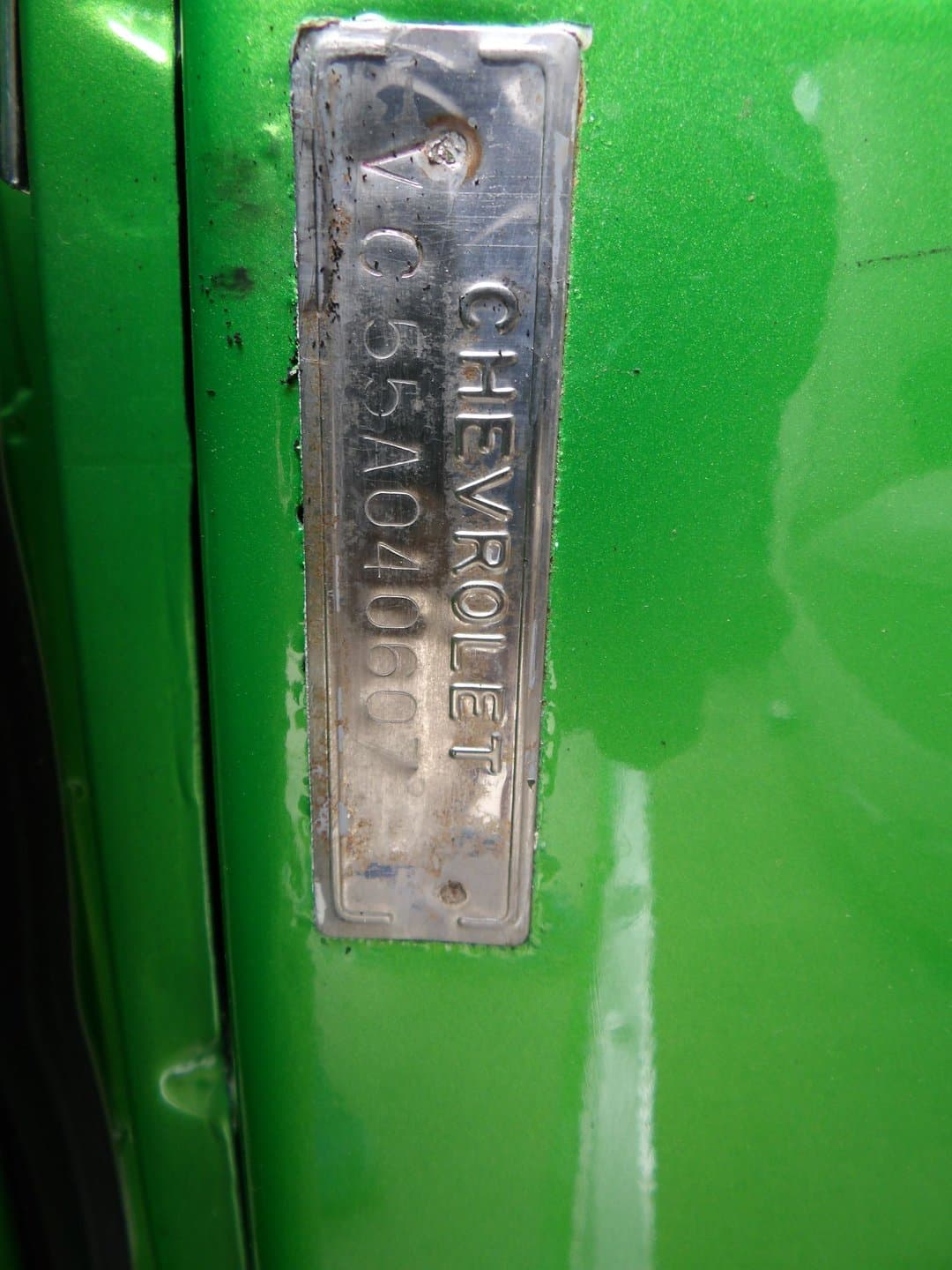 1955 Chevrolet Nomad Restomod thumbnail 9