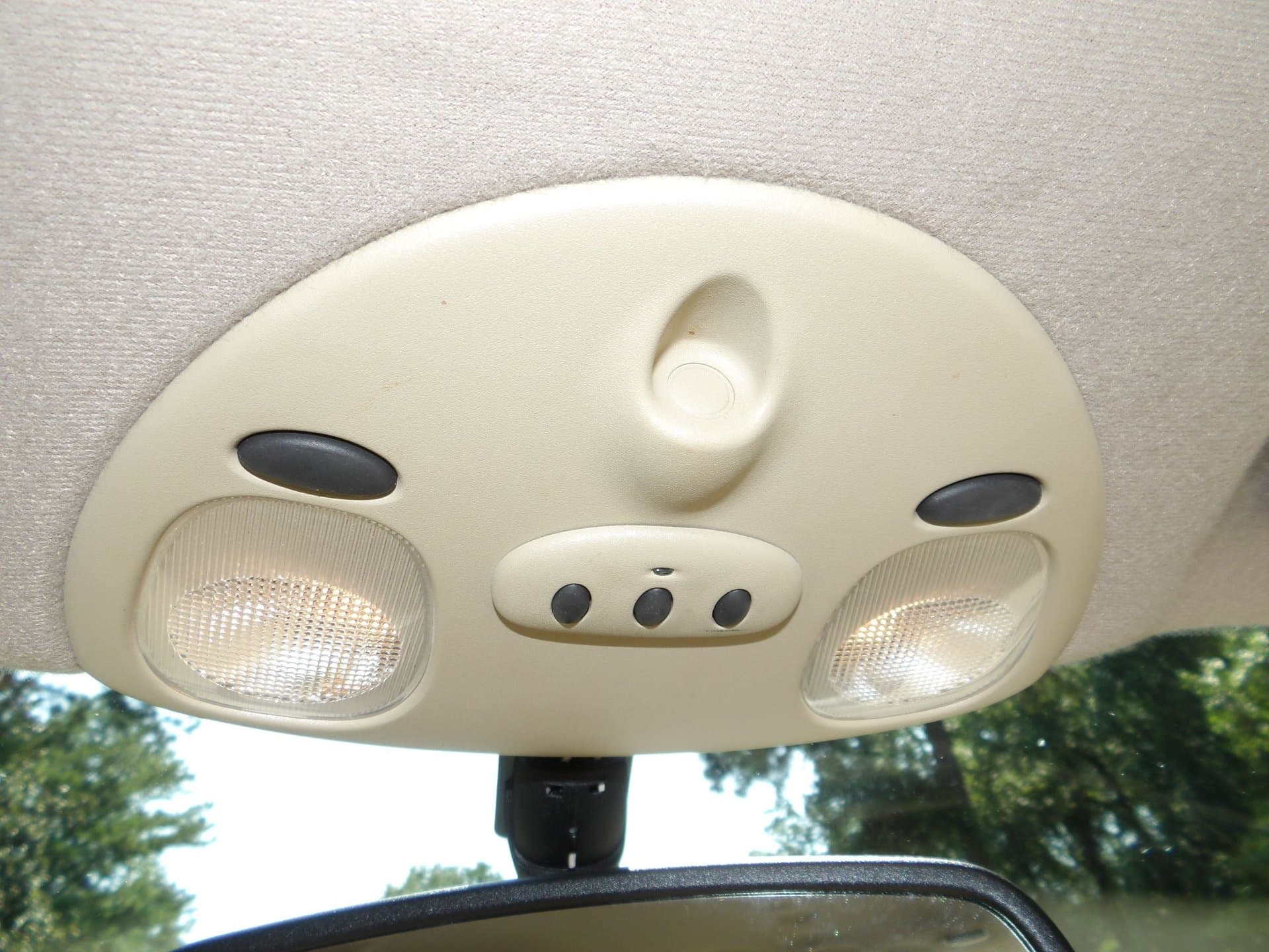 1997 Jaguar XK8 thumbnail 25