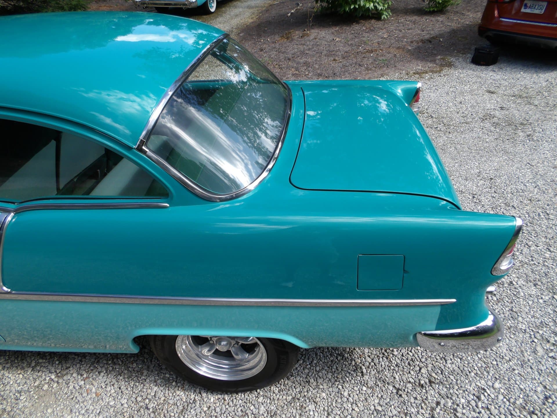 1955 Chevrolet 210 thumbnail 8