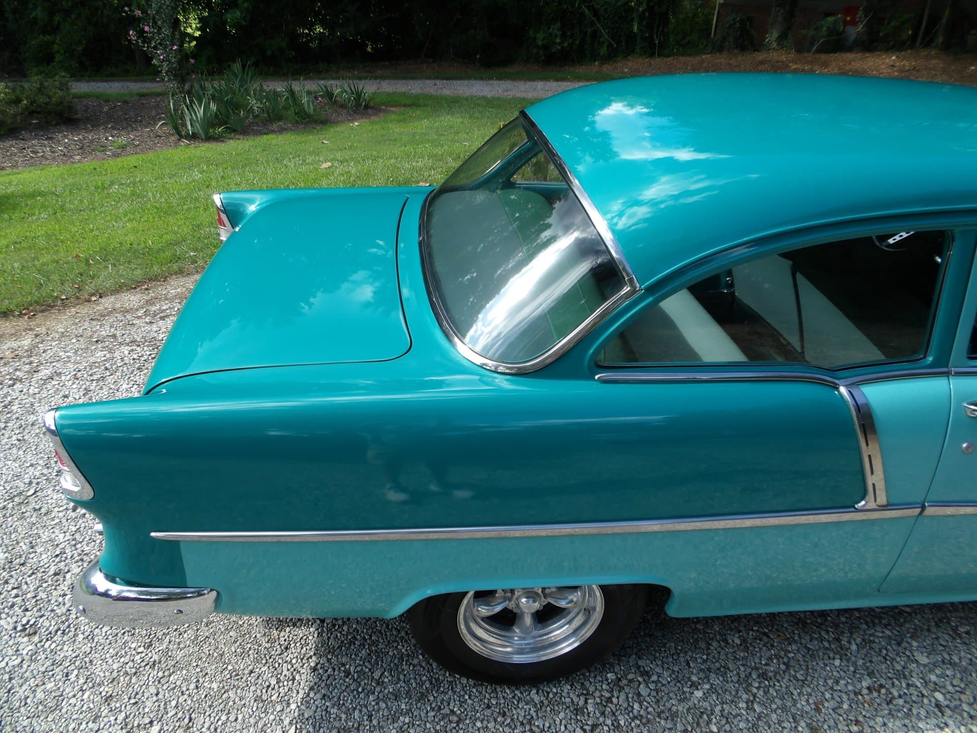 1955 Chevrolet 210 thumbnail 10