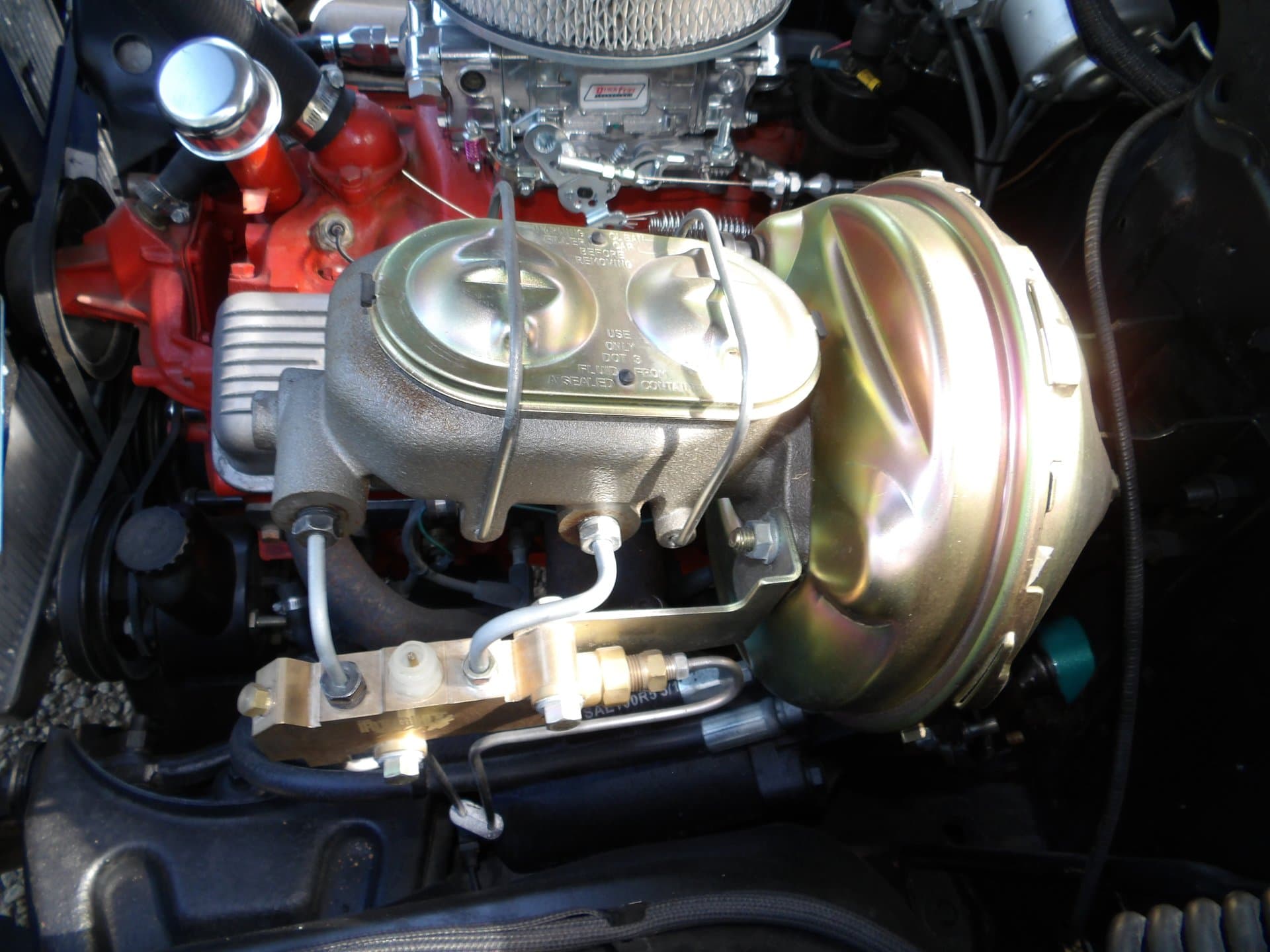 1955 Chevrolet 210 thumbnail 18