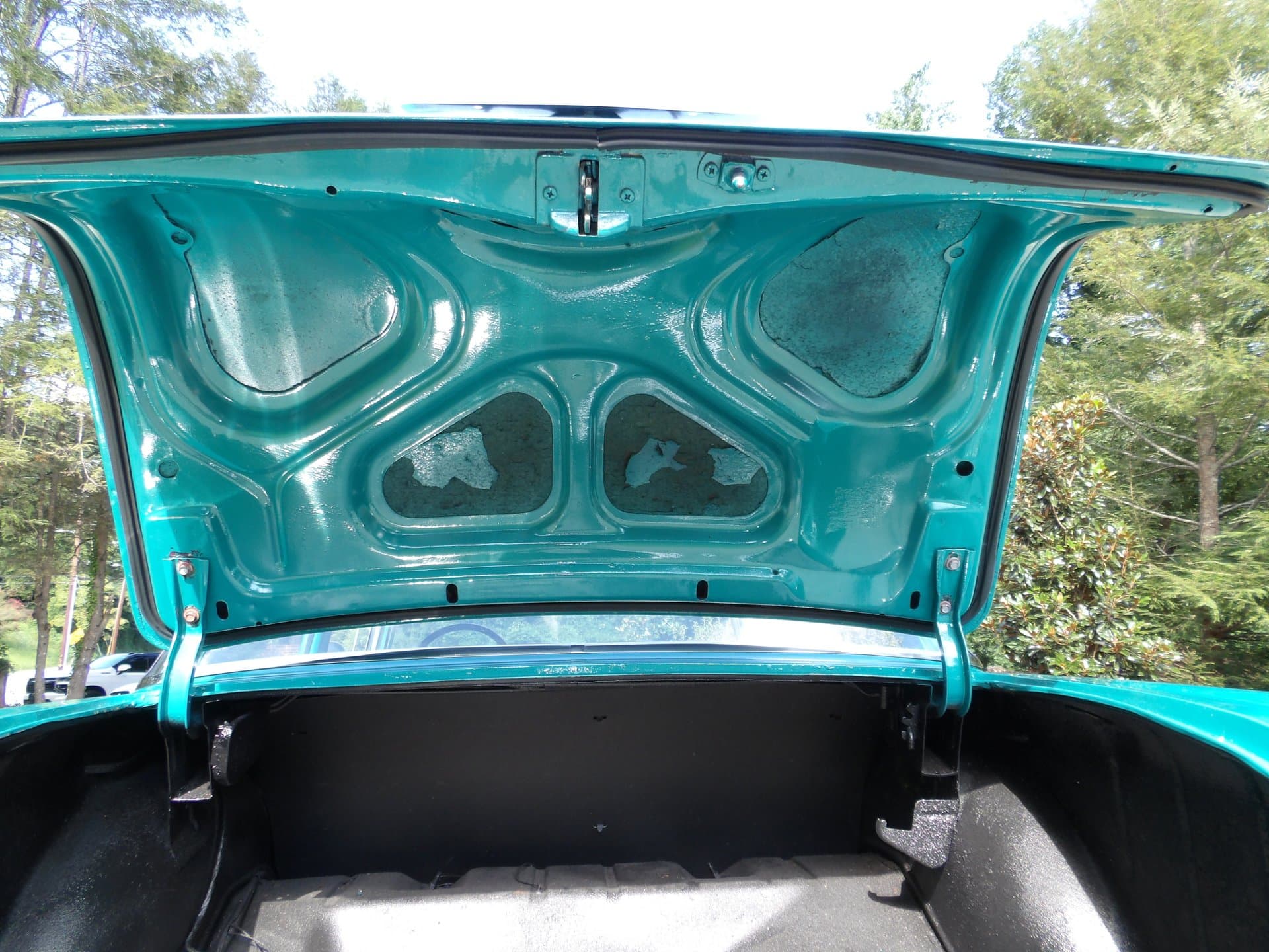 1955 Chevrolet 210 thumbnail 19