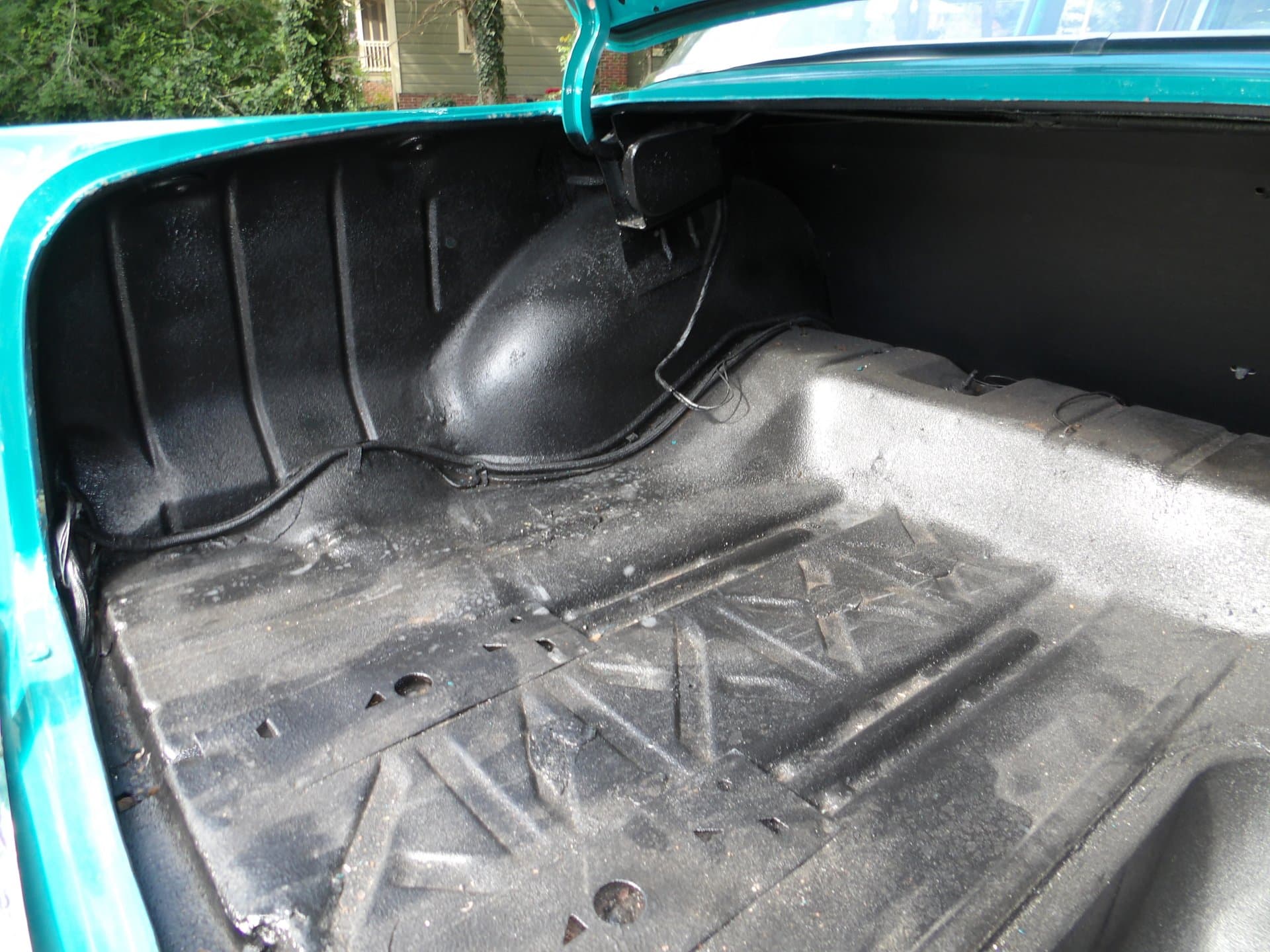1955 Chevrolet 210 thumbnail 20