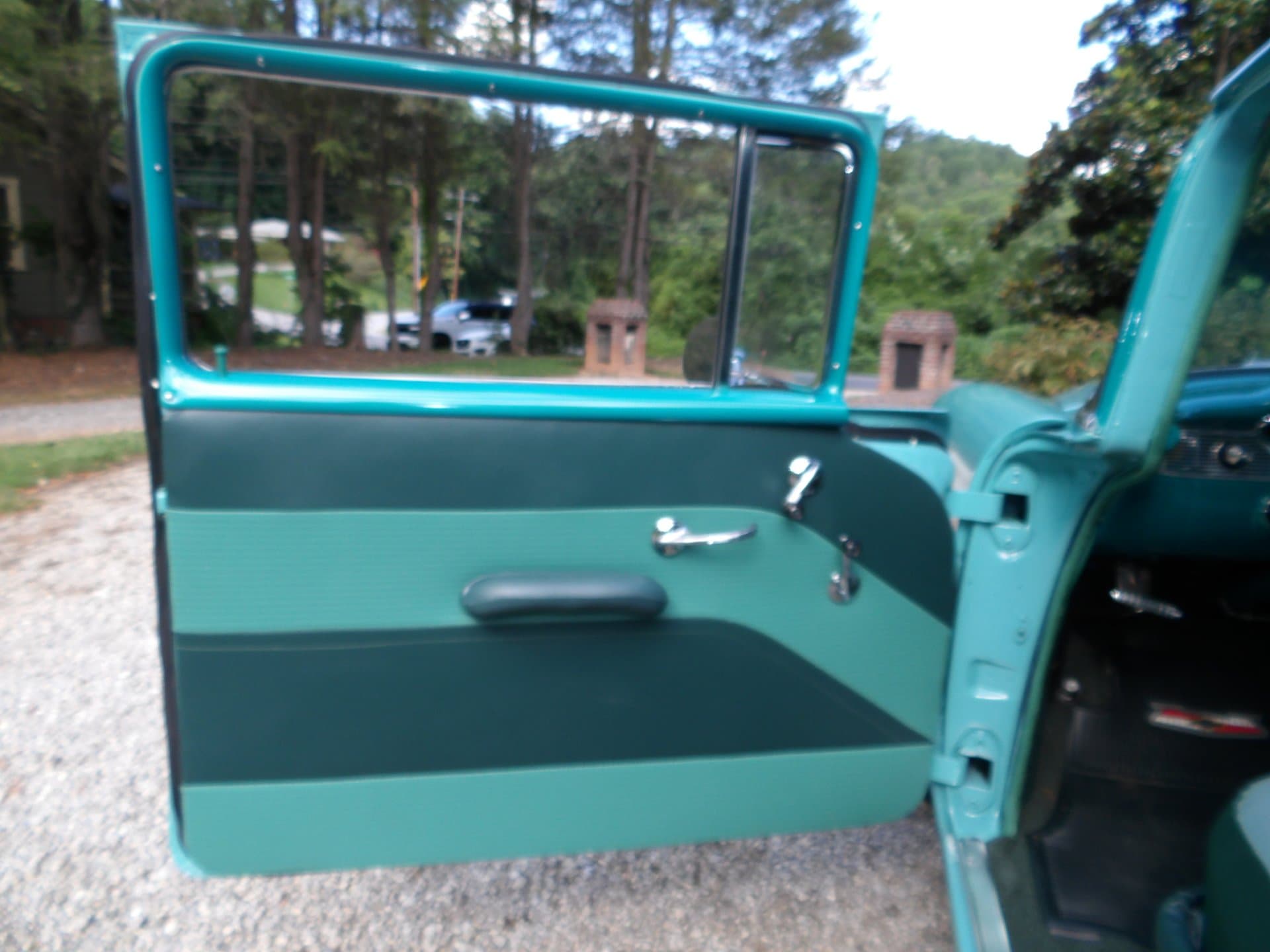 1955 Chevrolet 210 thumbnail 21