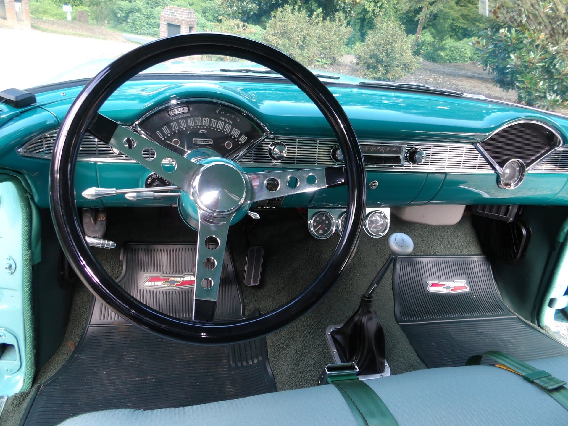 1955 Chevrolet 210 thumbnail 22
