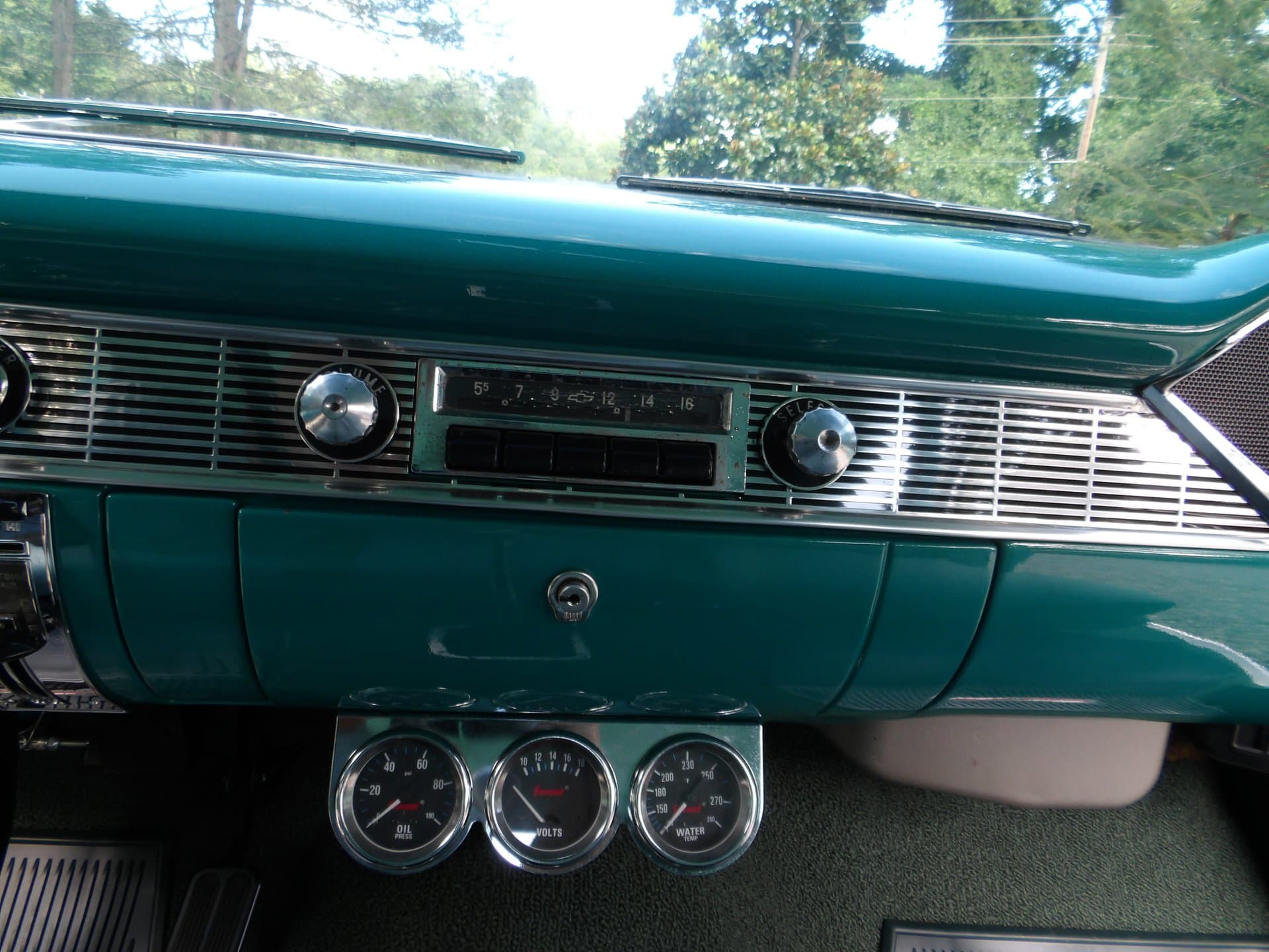 1955 Chevrolet 210 thumbnail 23