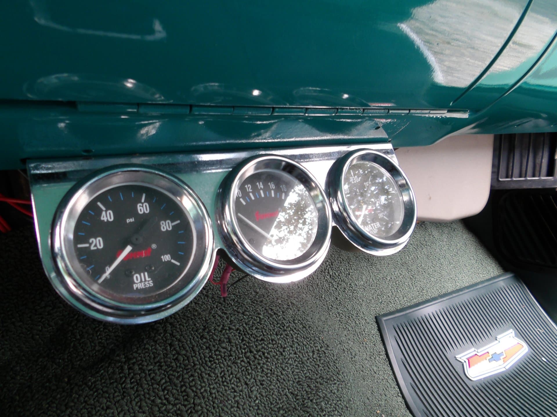 1955 Chevrolet 210 thumbnail 24